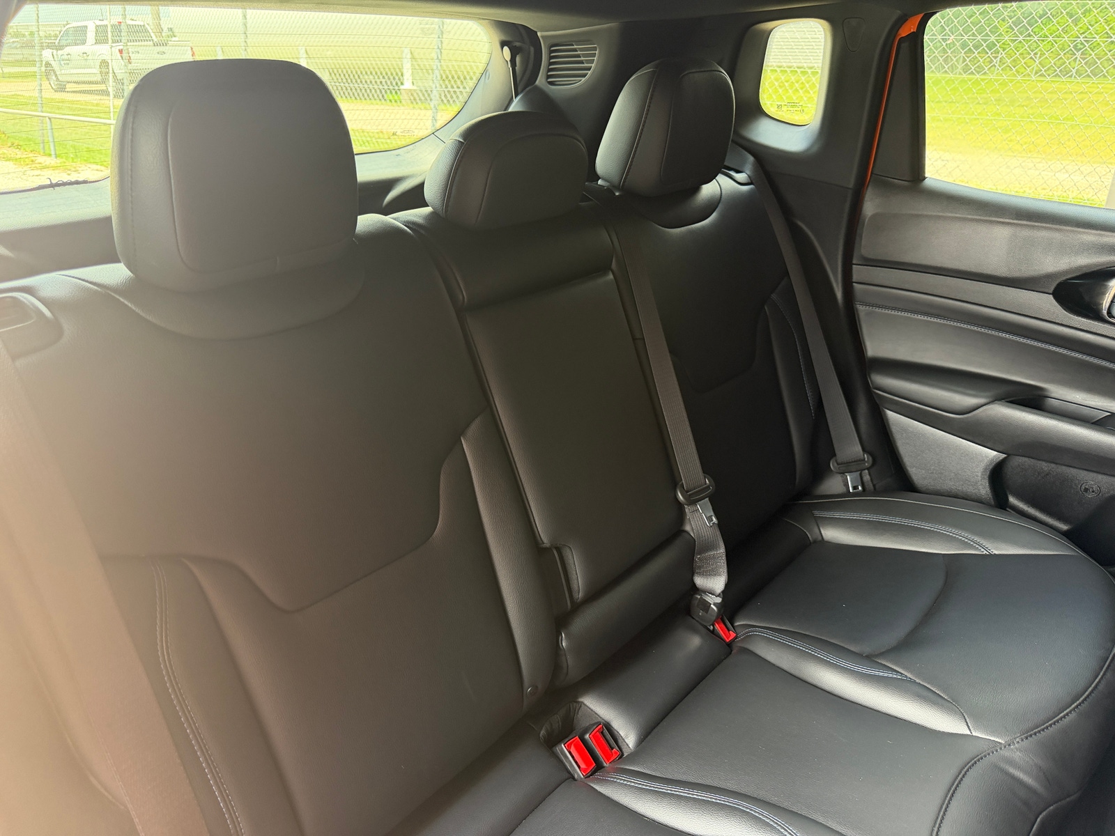 Thumbnail: 2026 Jeep Compass - 5