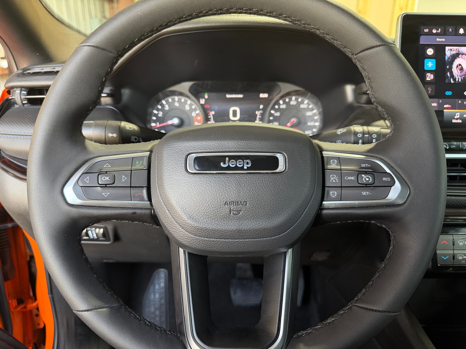 Thumbnail: 2026 Jeep Compass - 4
