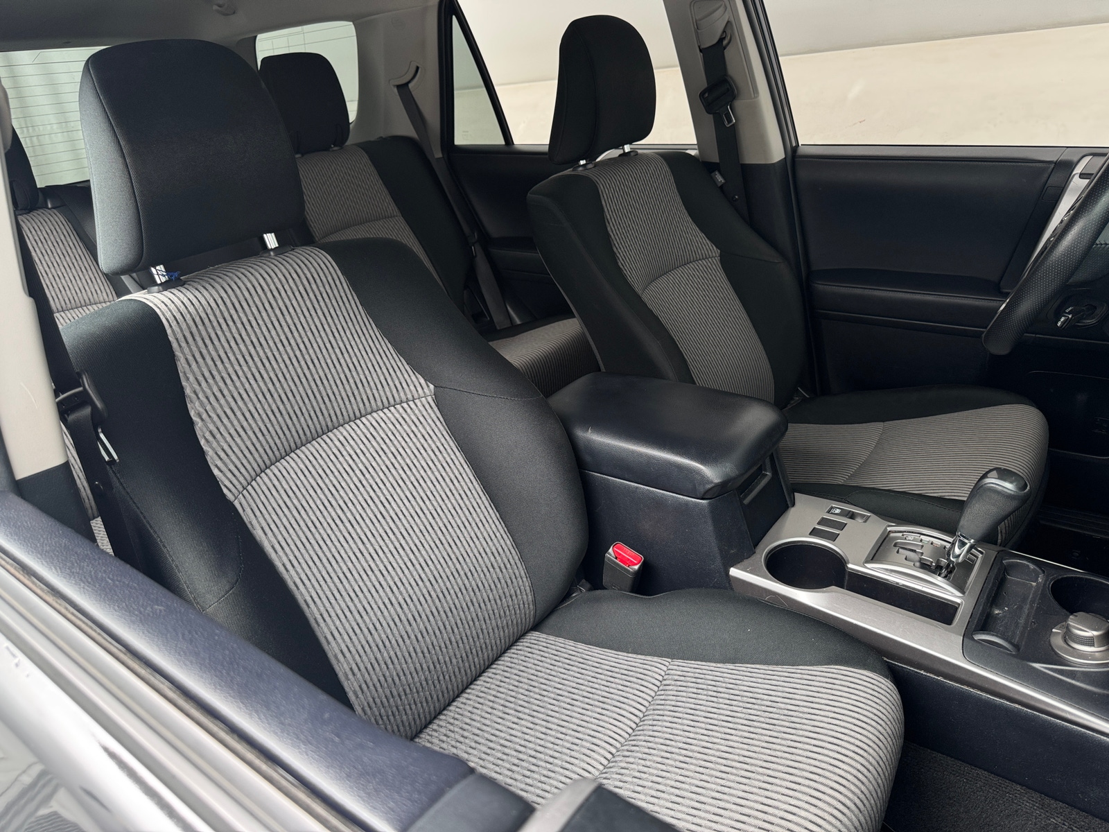 Thumbnail: 2024 Toyota 4Runner - 2