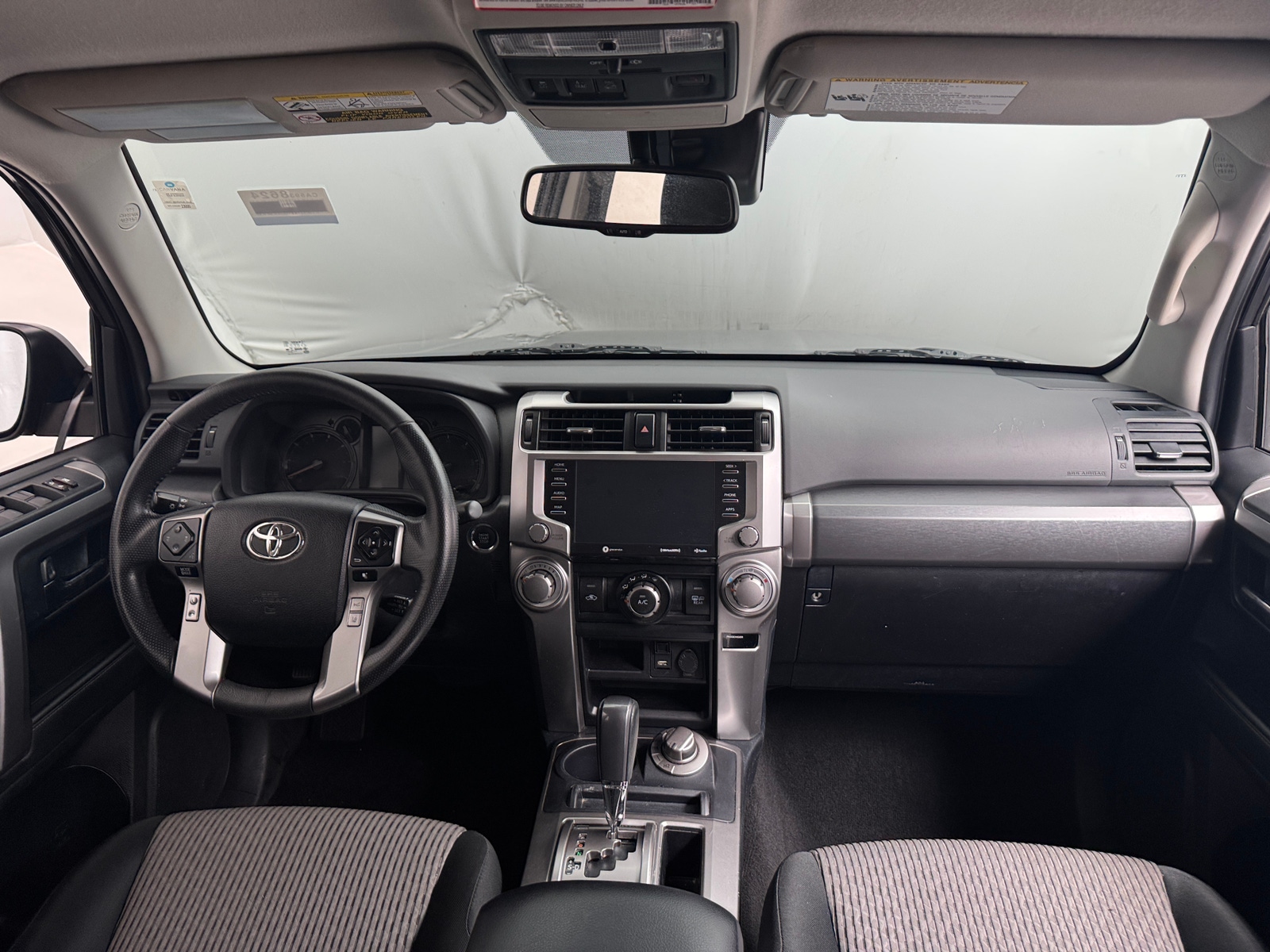 Thumbnail: 2024 Toyota 4Runner - 3