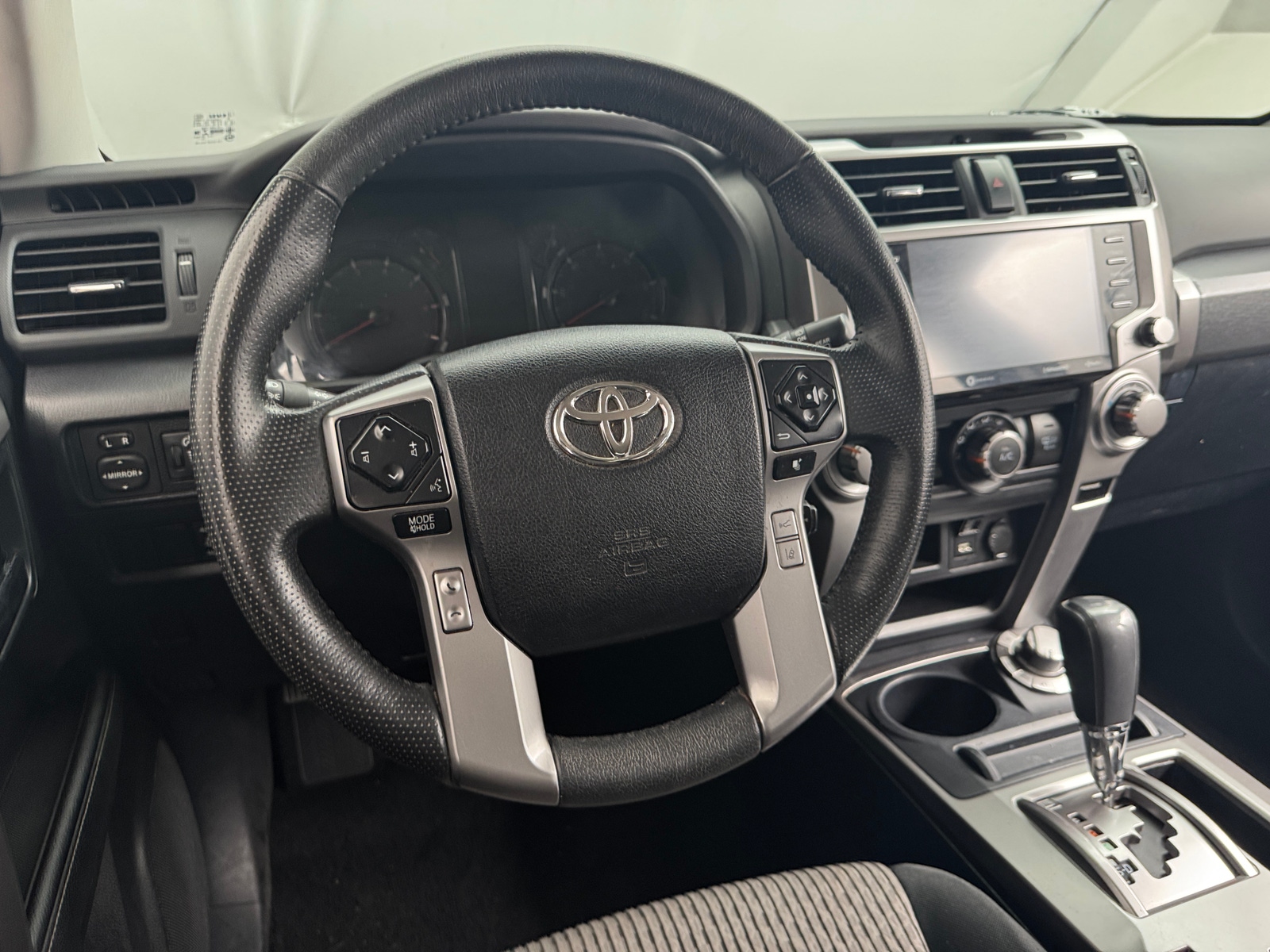 Thumbnail: 2024 Toyota 4Runner - 5