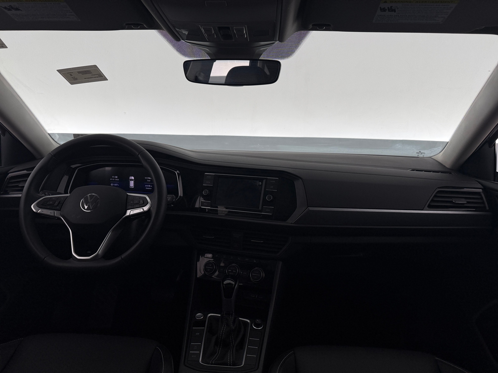Thumbnail: 2024 Volkswagen Jetta - 2