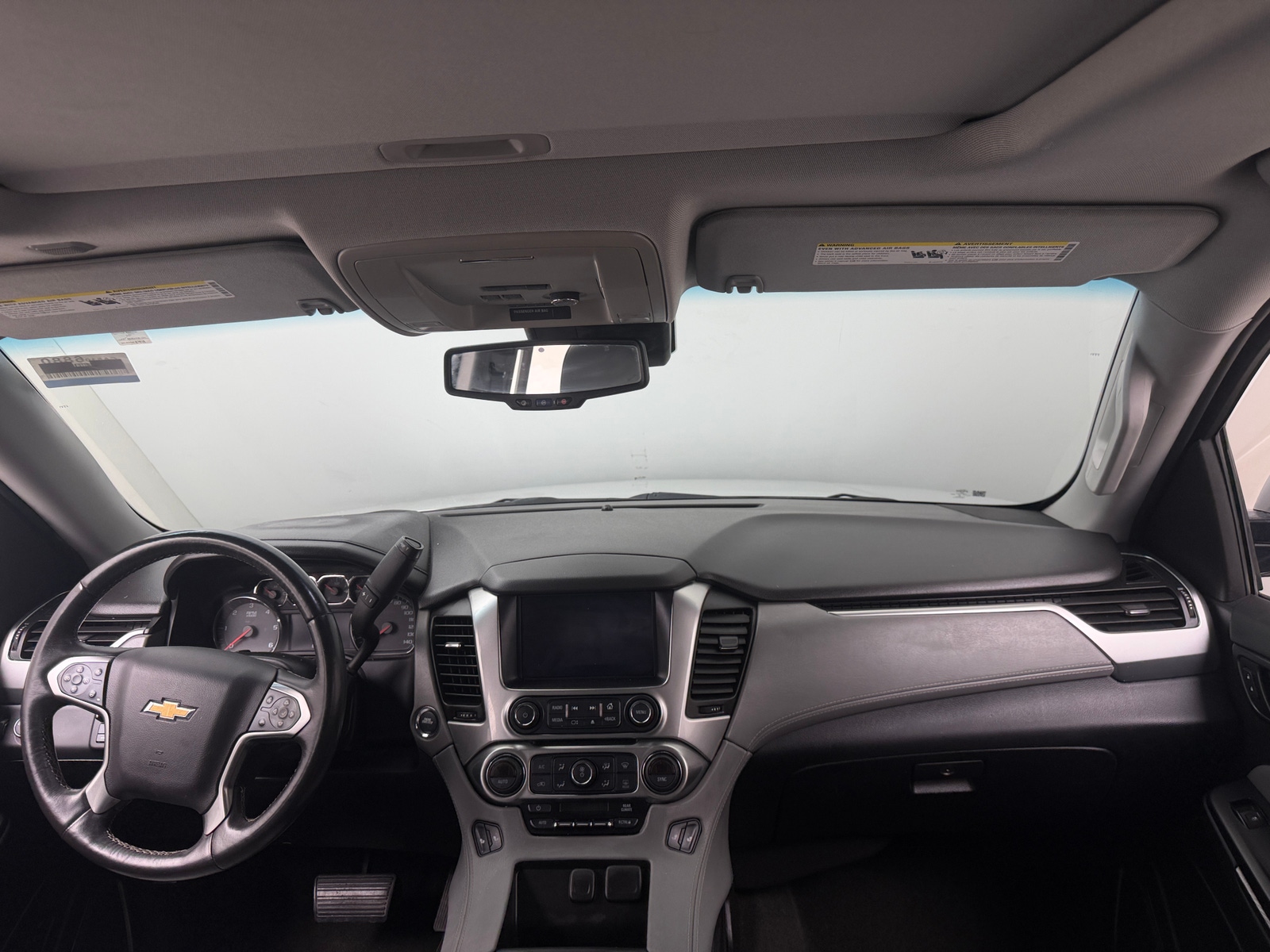 Thumbnail: 2016 Chevrolet Tahoe - 2