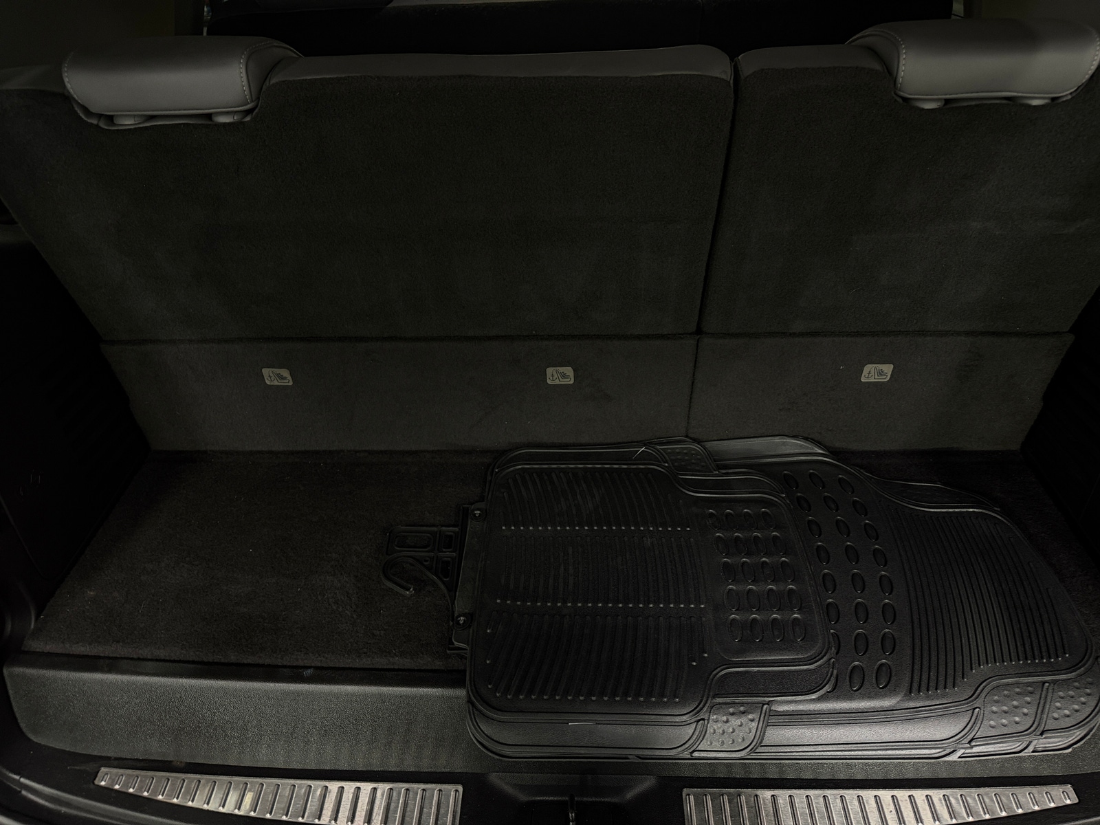 Thumbnail: 2016 Chevrolet Tahoe - 6