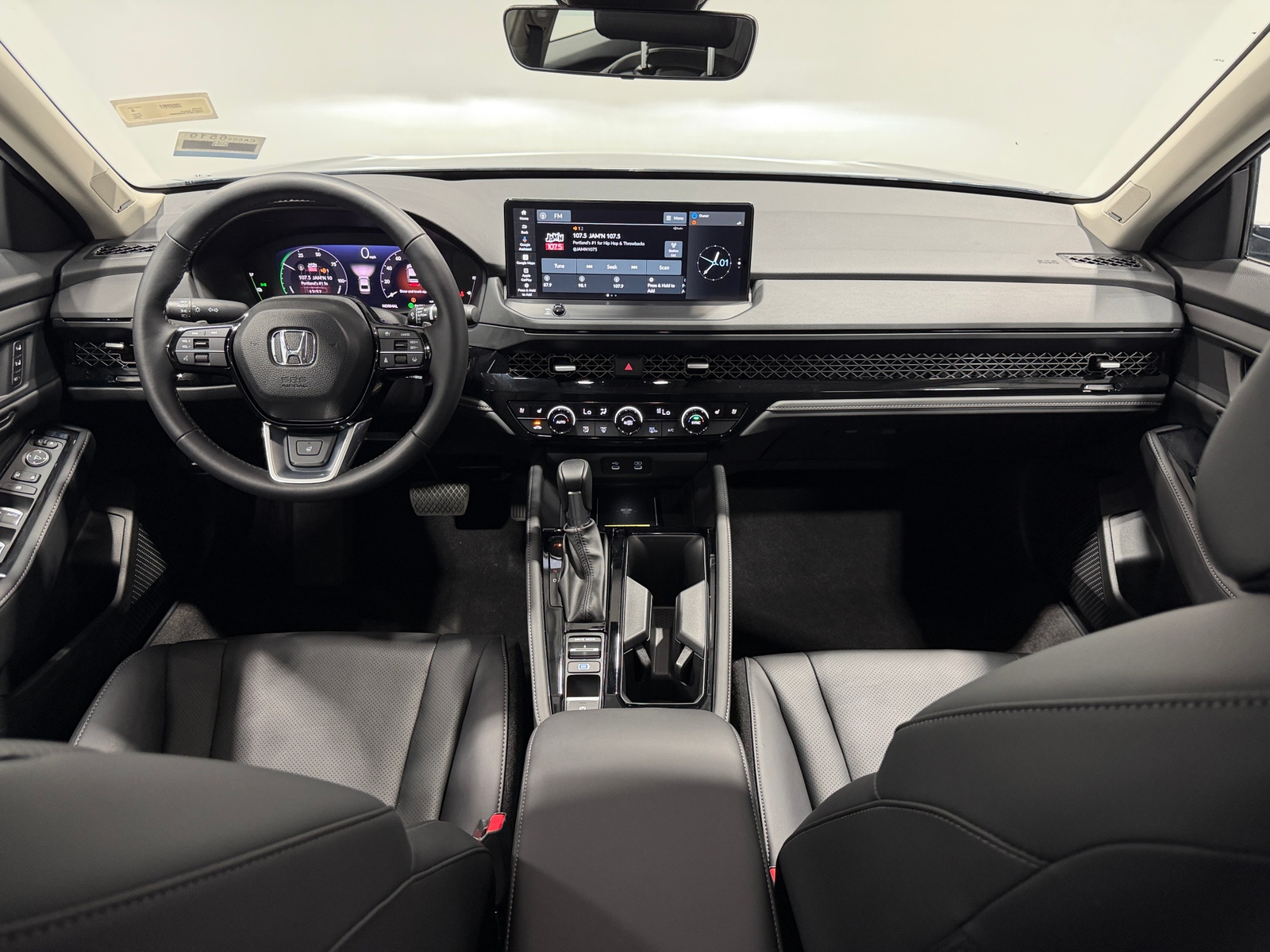 Thumbnail: 2025 Honda Accord - 2