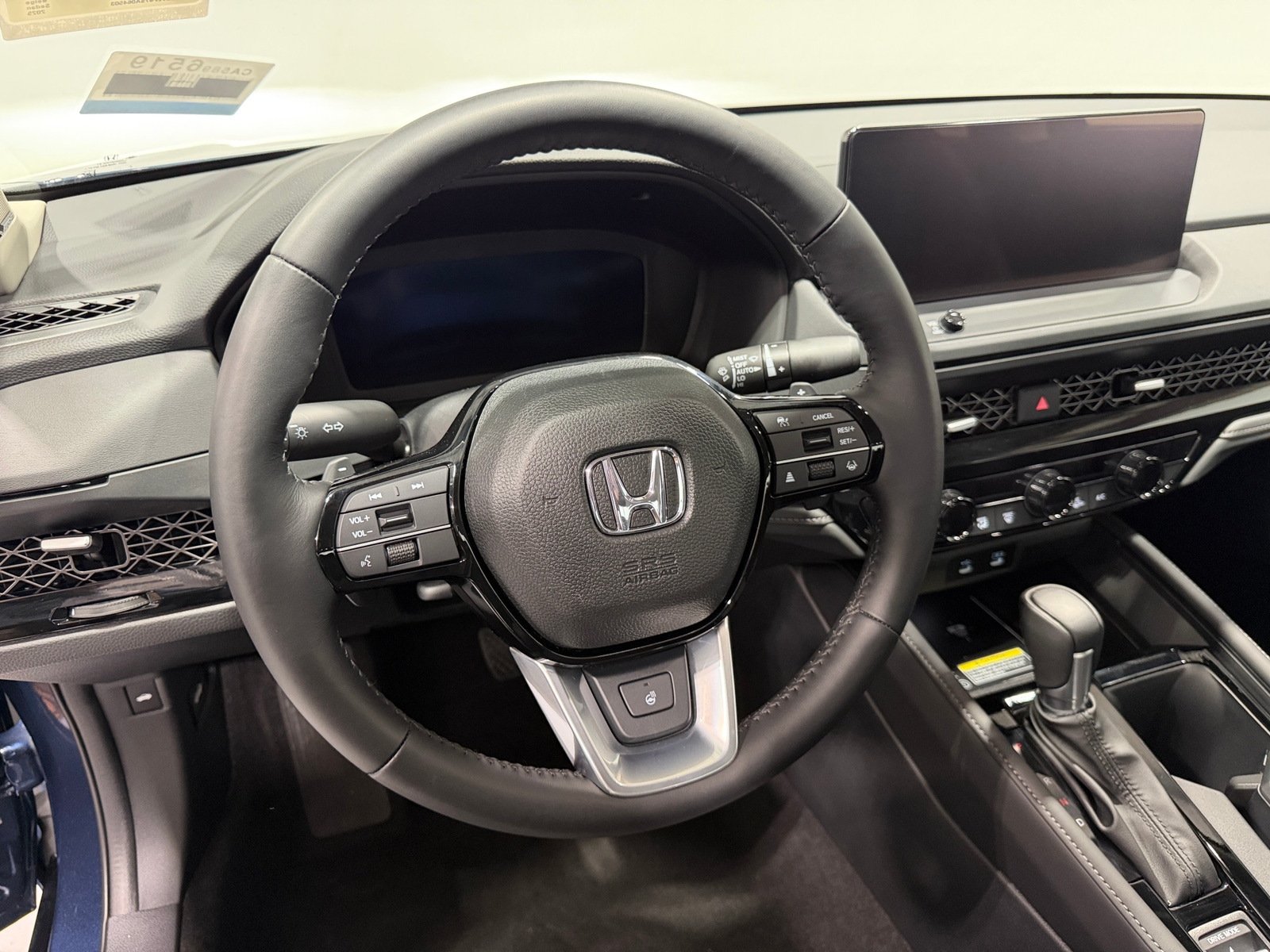 Thumbnail: 2025 Honda Accord - 4