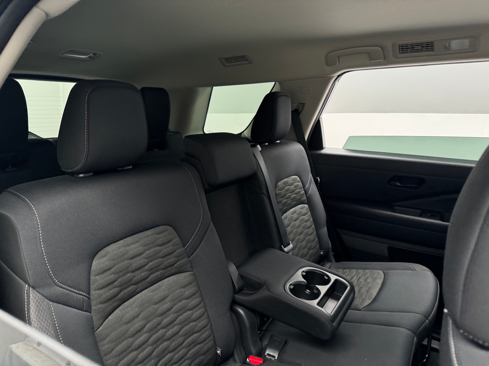 Thumbnail: 2025 Nissan Pathfinder - 6