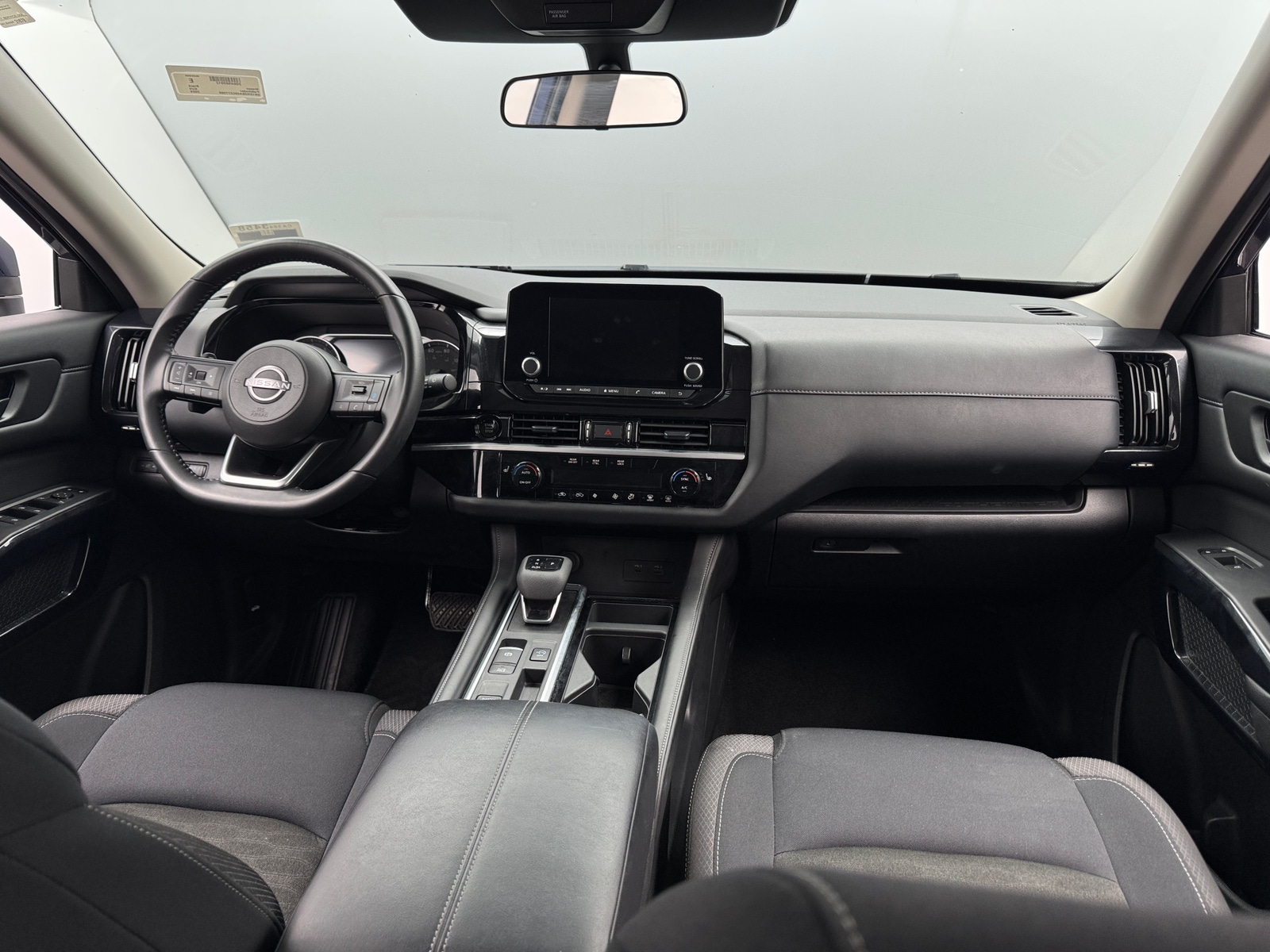 Thumbnail: 2025 Nissan Pathfinder - 3