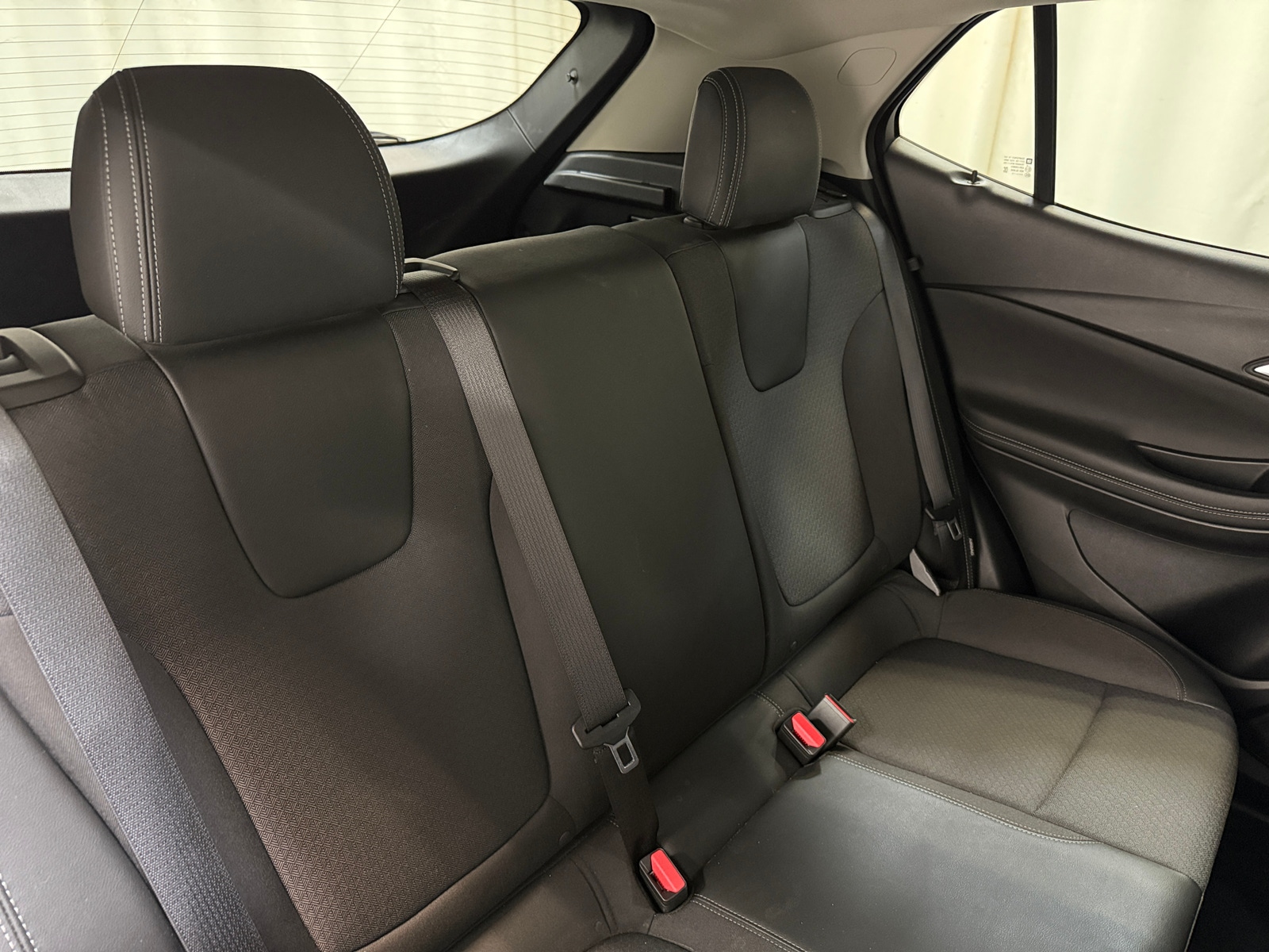Thumbnail: 2025 Buick Encore GX - 5
