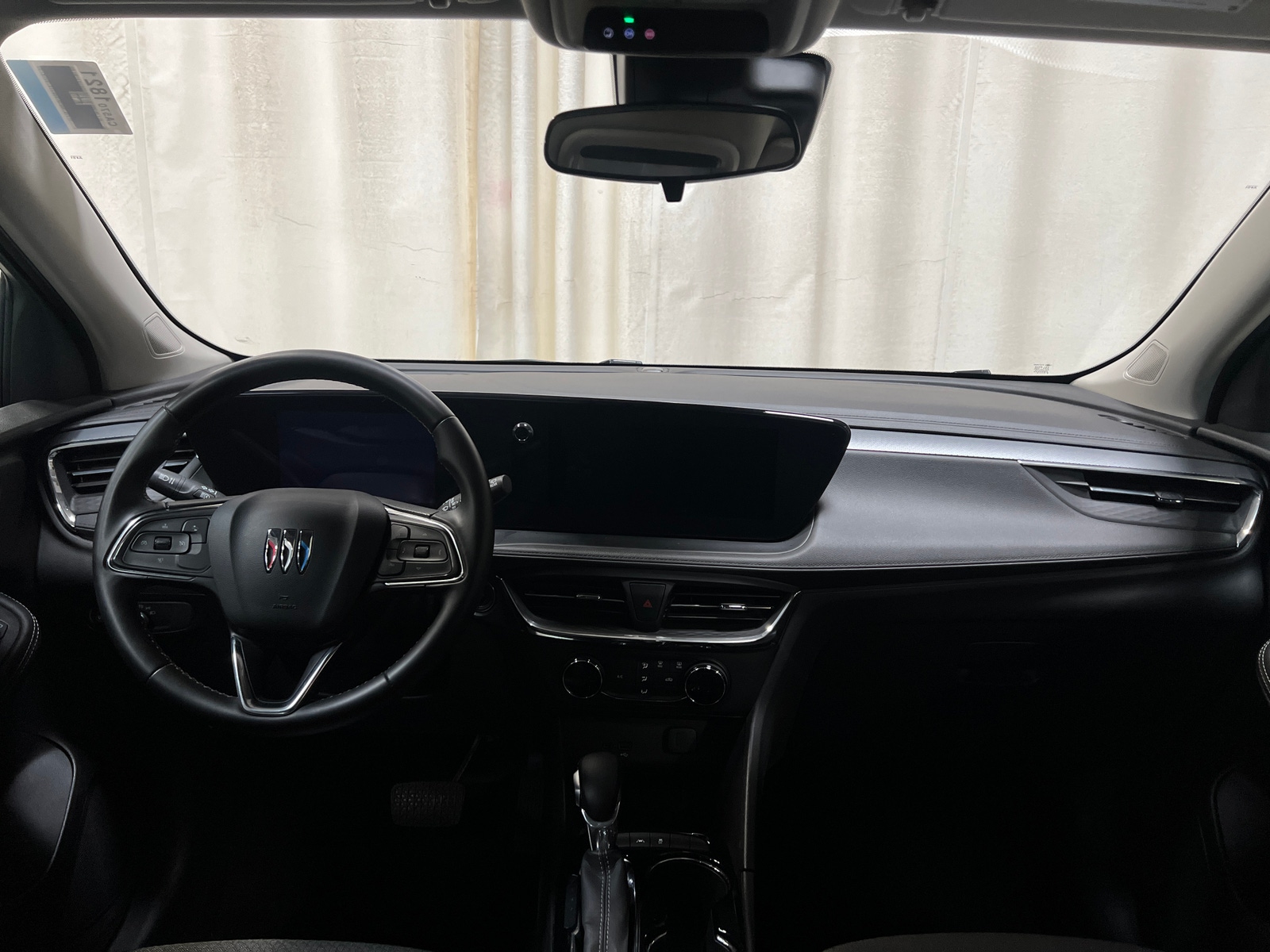 Thumbnail: 2025 Buick Encore GX - 2