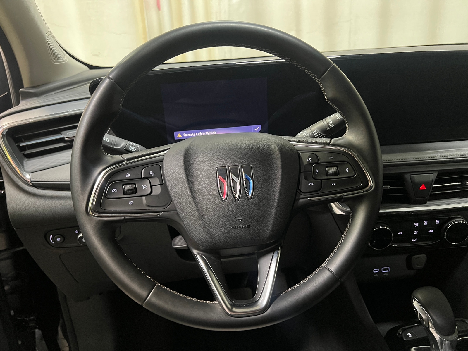 Thumbnail: 2025 Buick Encore GX - 4