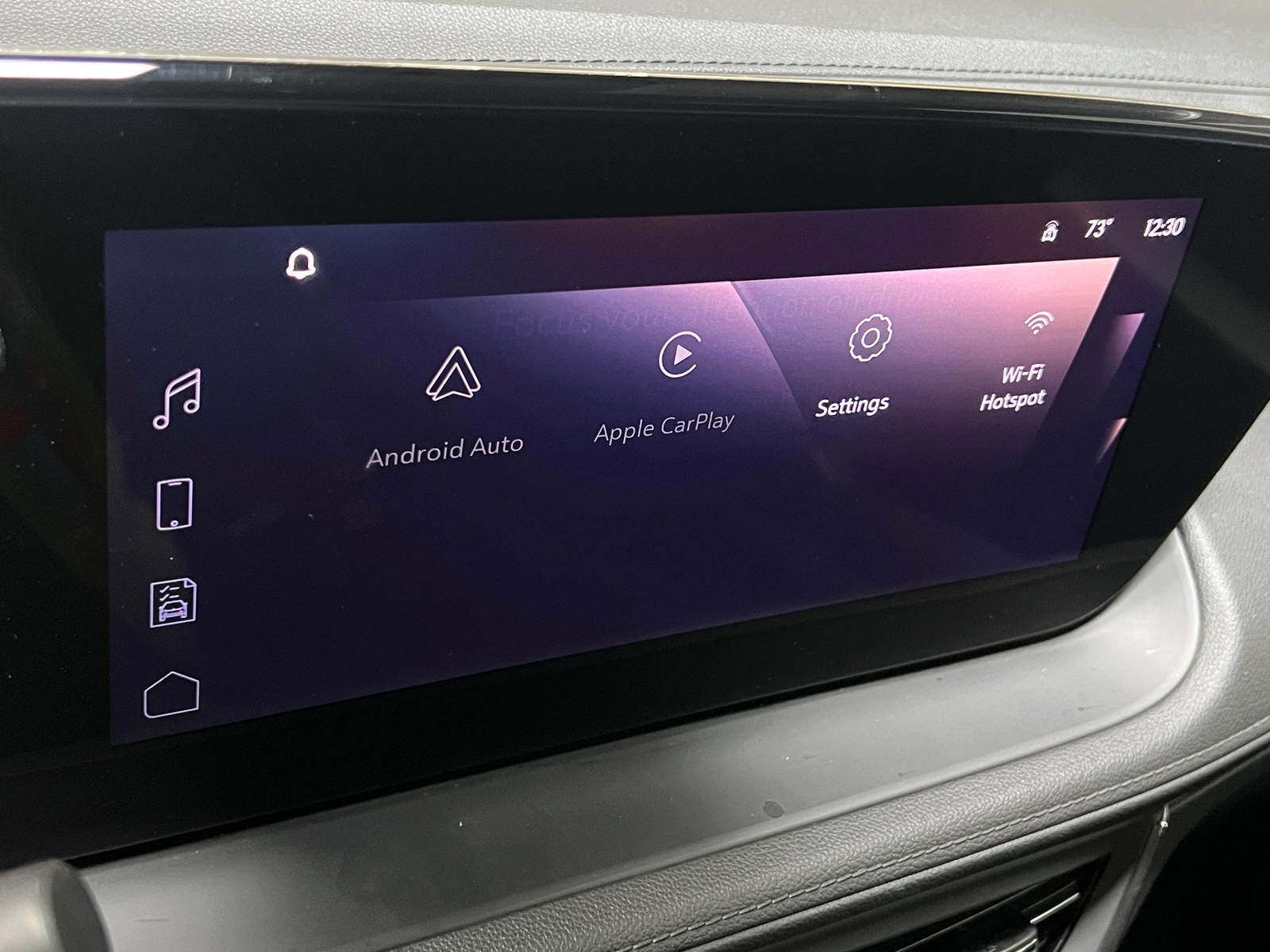 Thumbnail: 2025 Buick Encore GX - 3