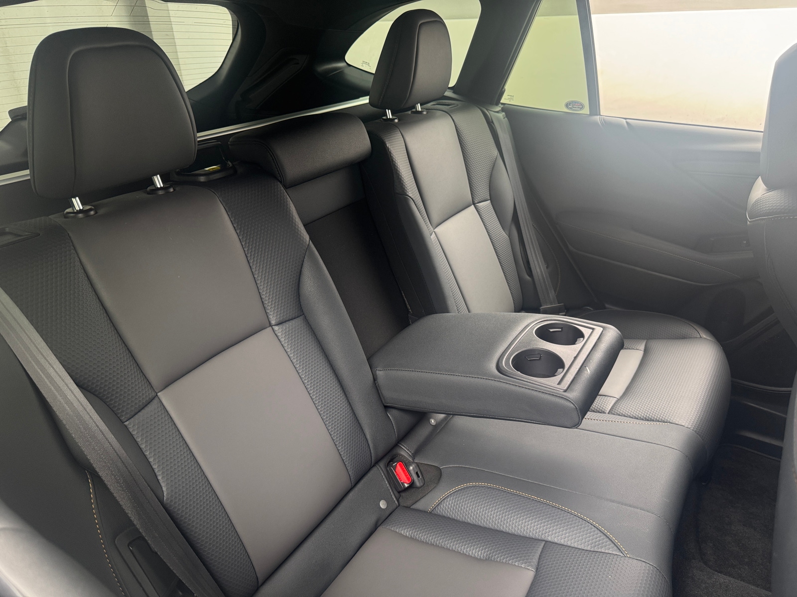 Thumbnail: 2024 Subaru Outback - 5