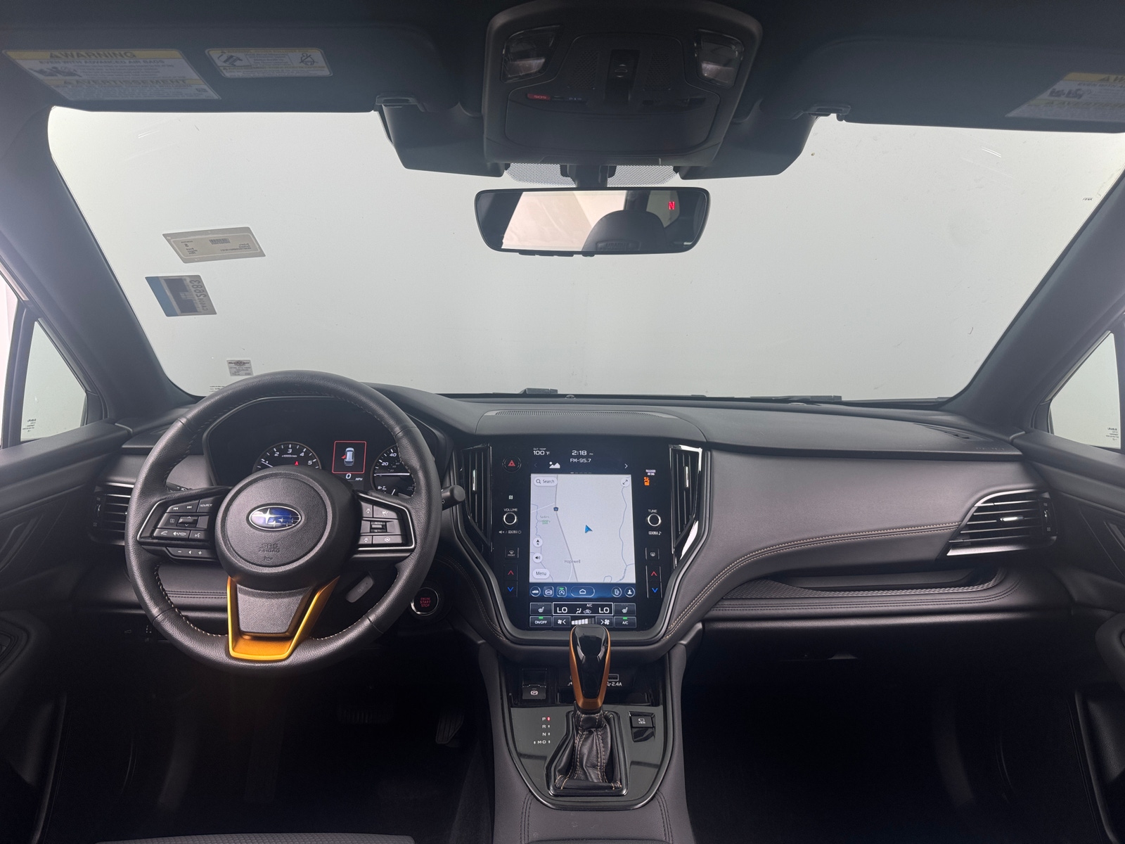 Thumbnail: 2024 Subaru Outback - 2