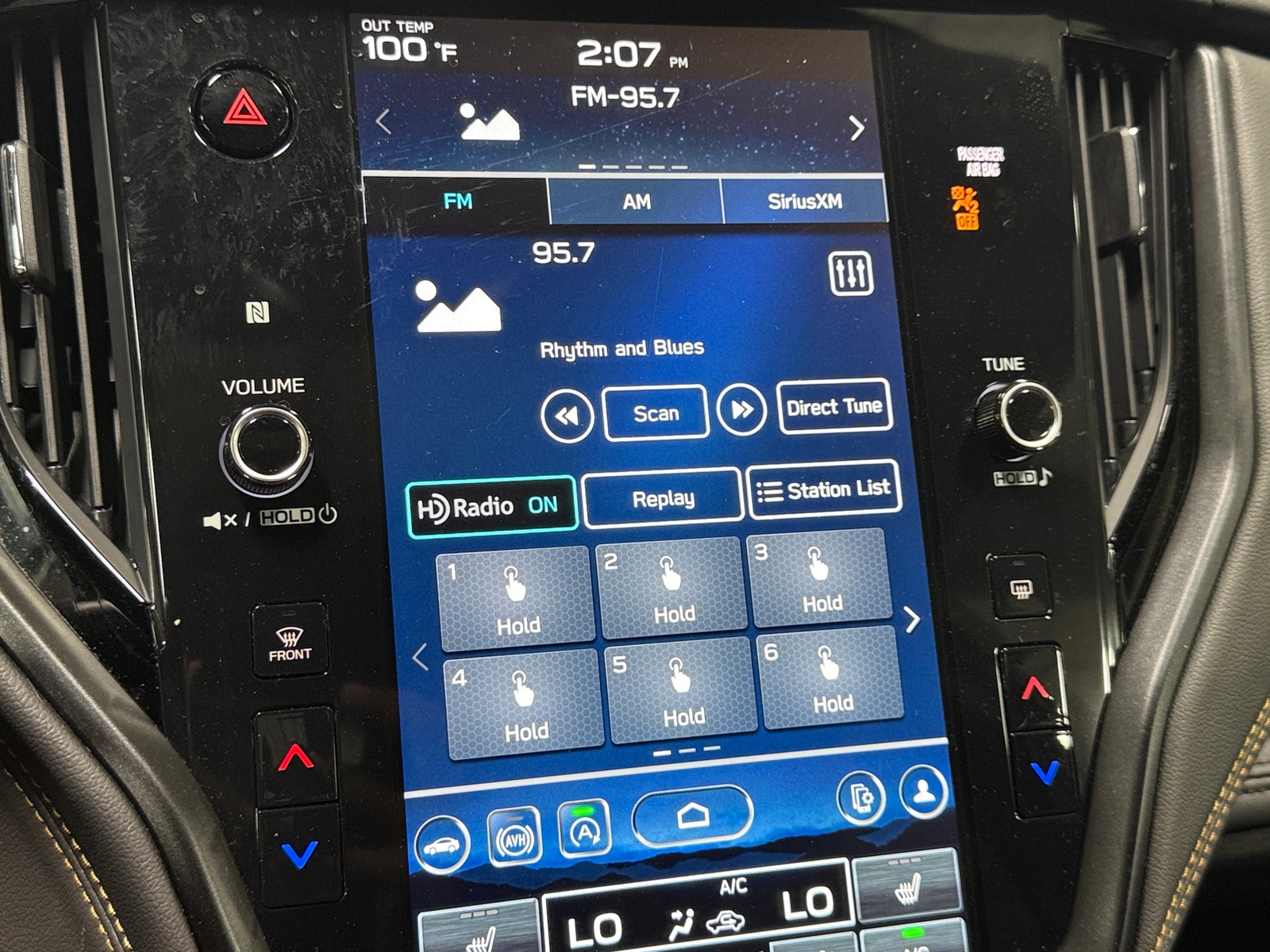 Thumbnail: 2024 Subaru Outback - 3