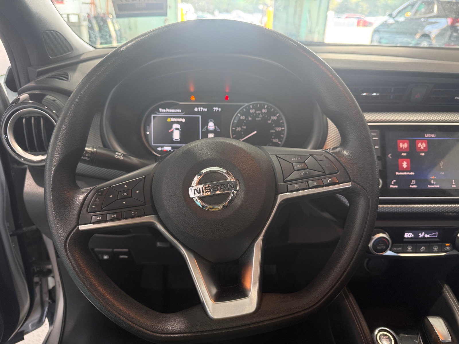 Thumbnail: 2020 Nissan Kicks - 5