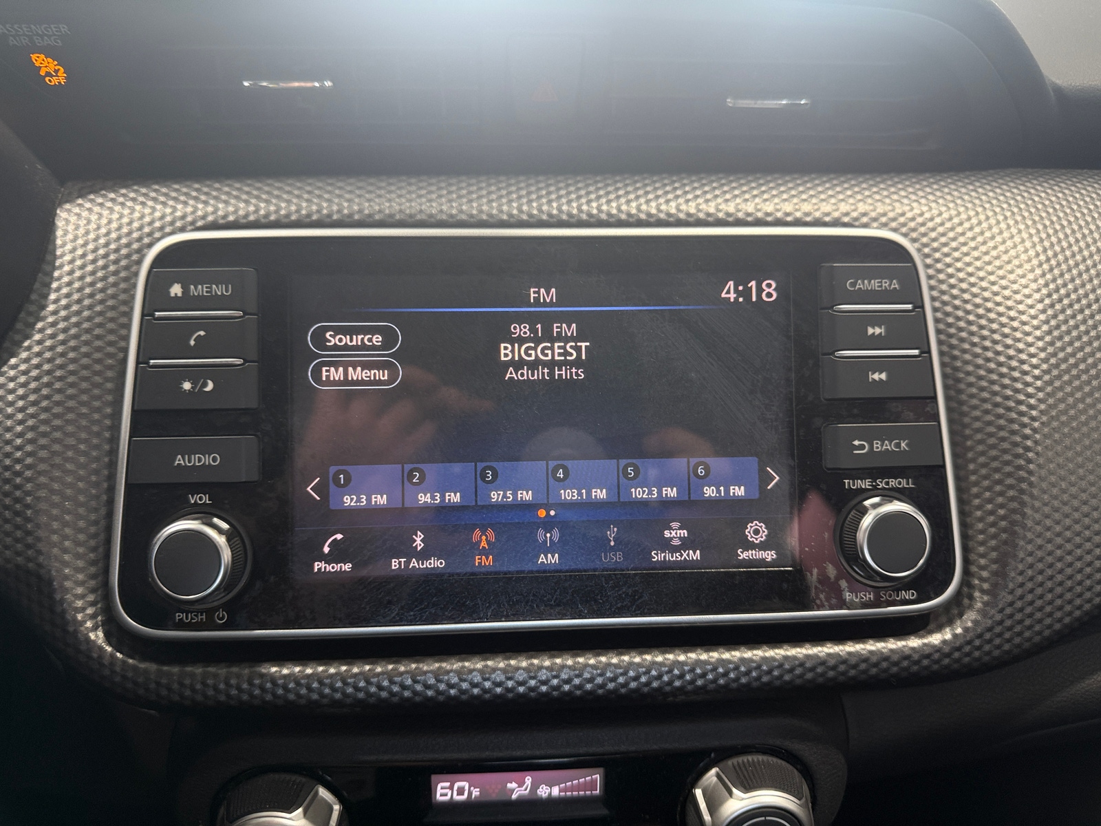 Thumbnail: 2020 Nissan Kicks - 4