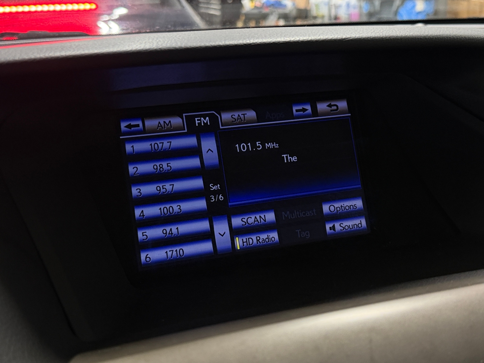 Thumbnail: 2014 Lexus RX - 4