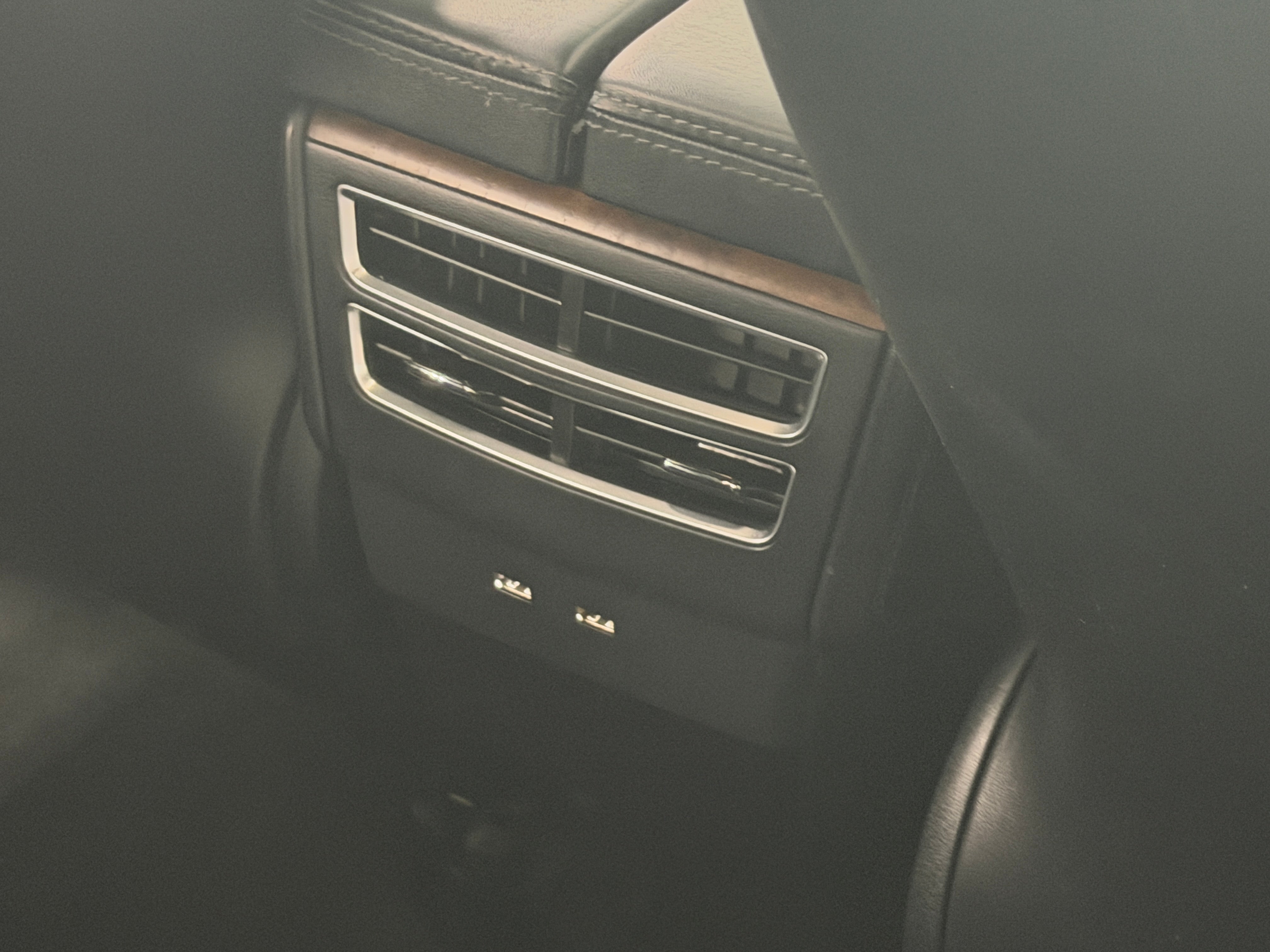 2017 Tesla Model X
