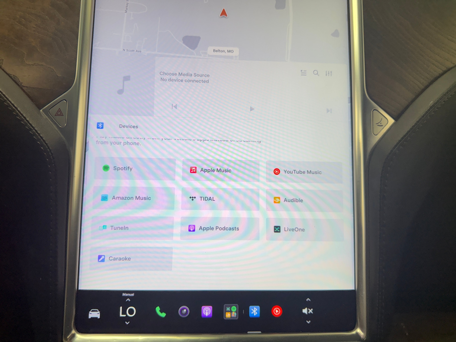 Thumbnail: 2017 Tesla Model X - 3