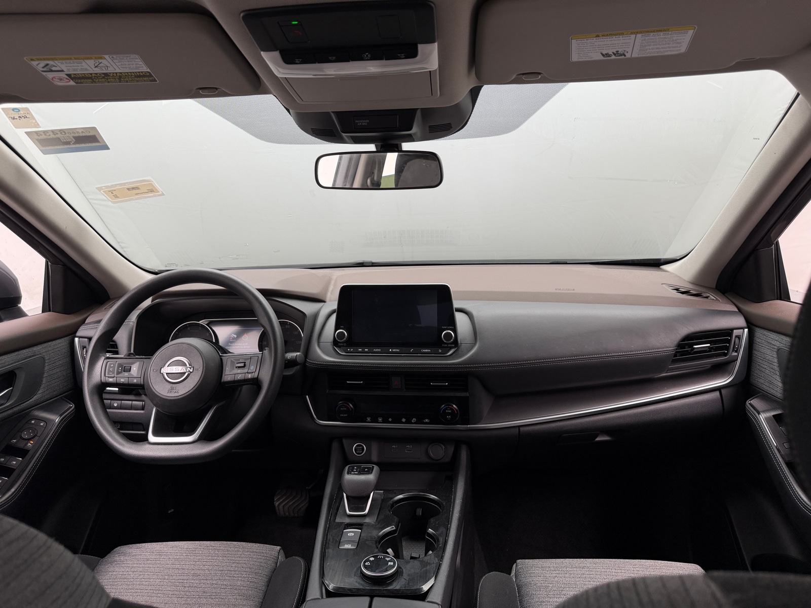 Thumbnail: 2023 Nissan Rogue - 3