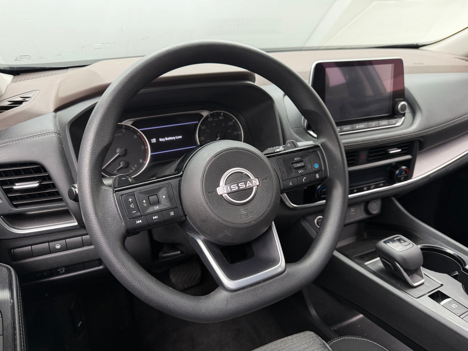 Thumbnail: 2023 Nissan Rogue - 5