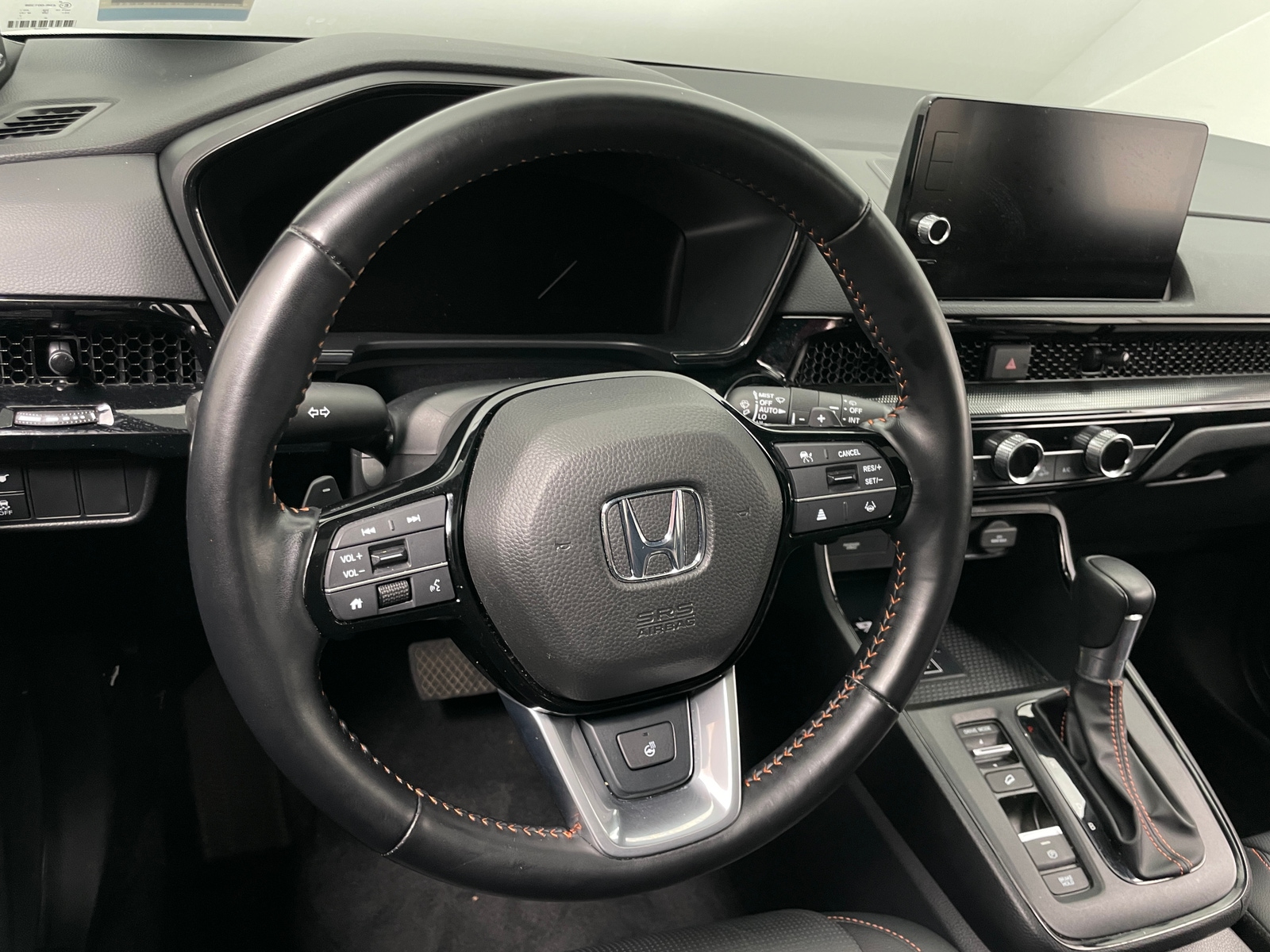 Thumbnail: 2025 Honda CR-V - 4