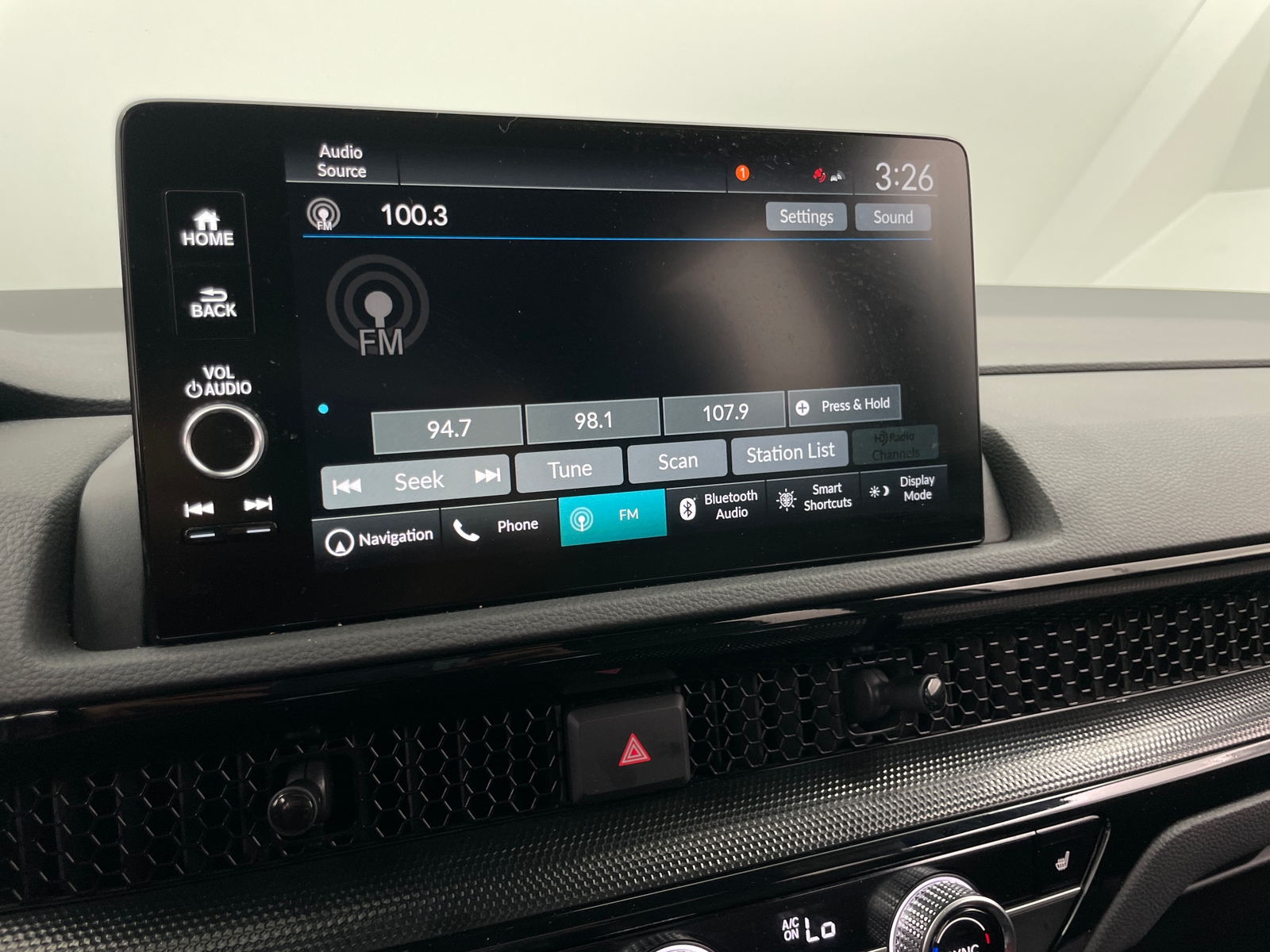 Thumbnail: 2025 Honda CR-V - 3