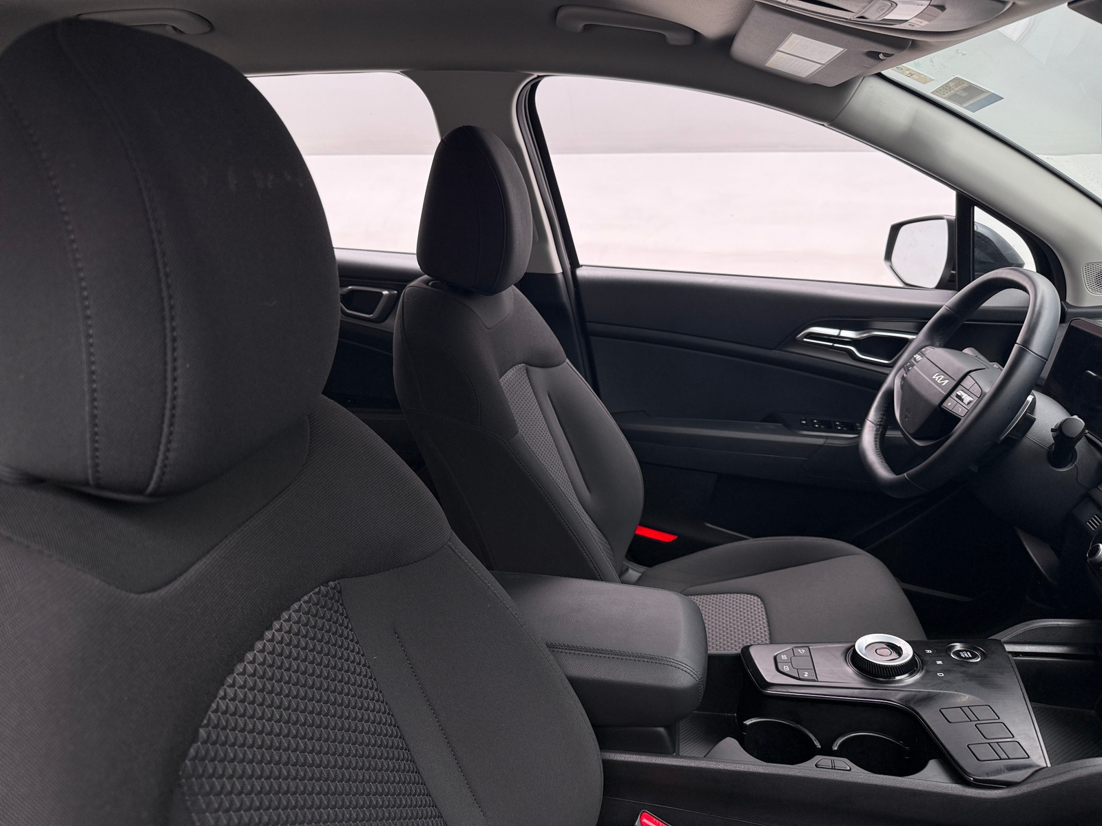 Thumbnail: 2026 Kia Sportage - 2