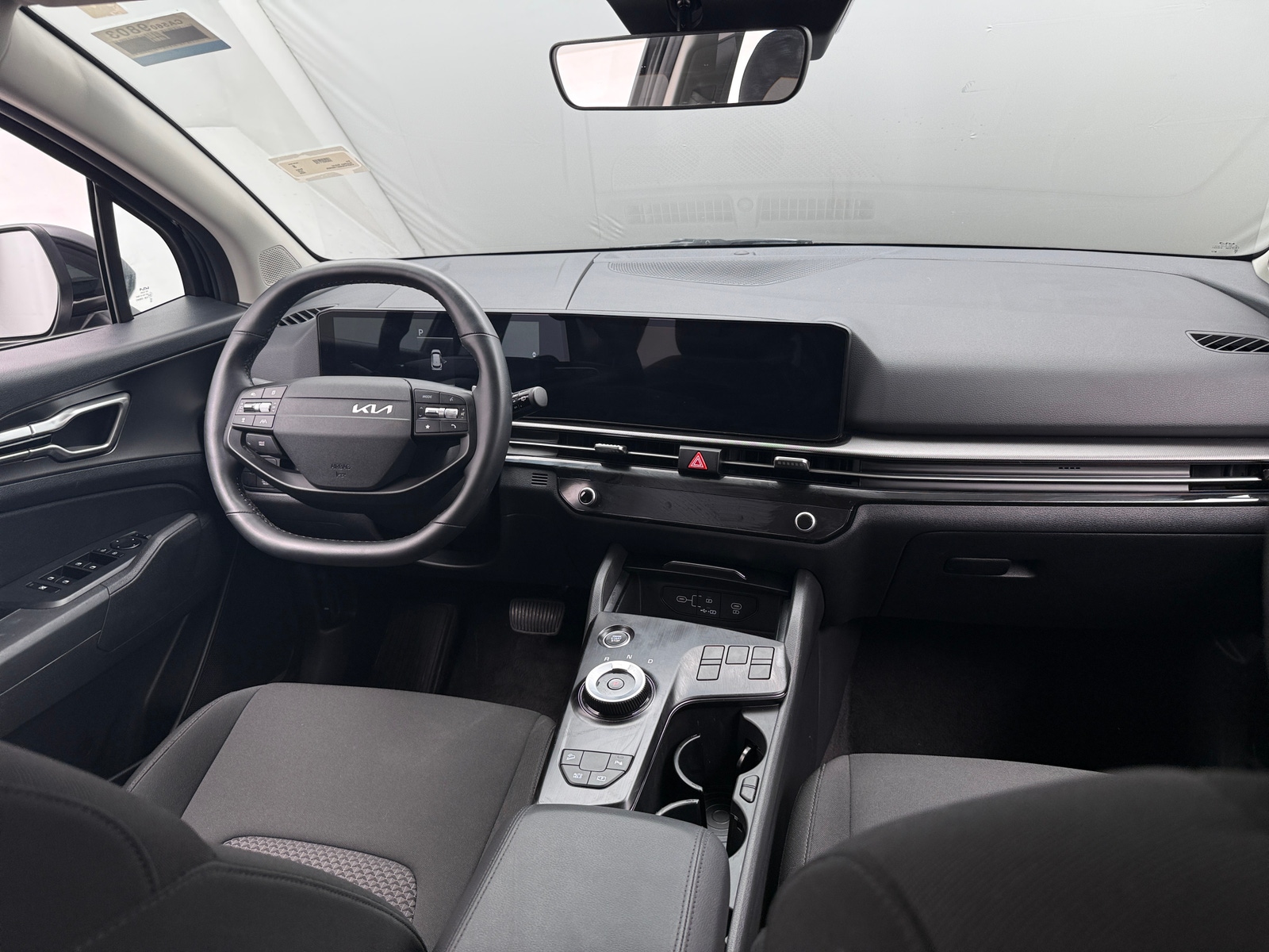 Thumbnail: 2026 Kia Sportage - 3