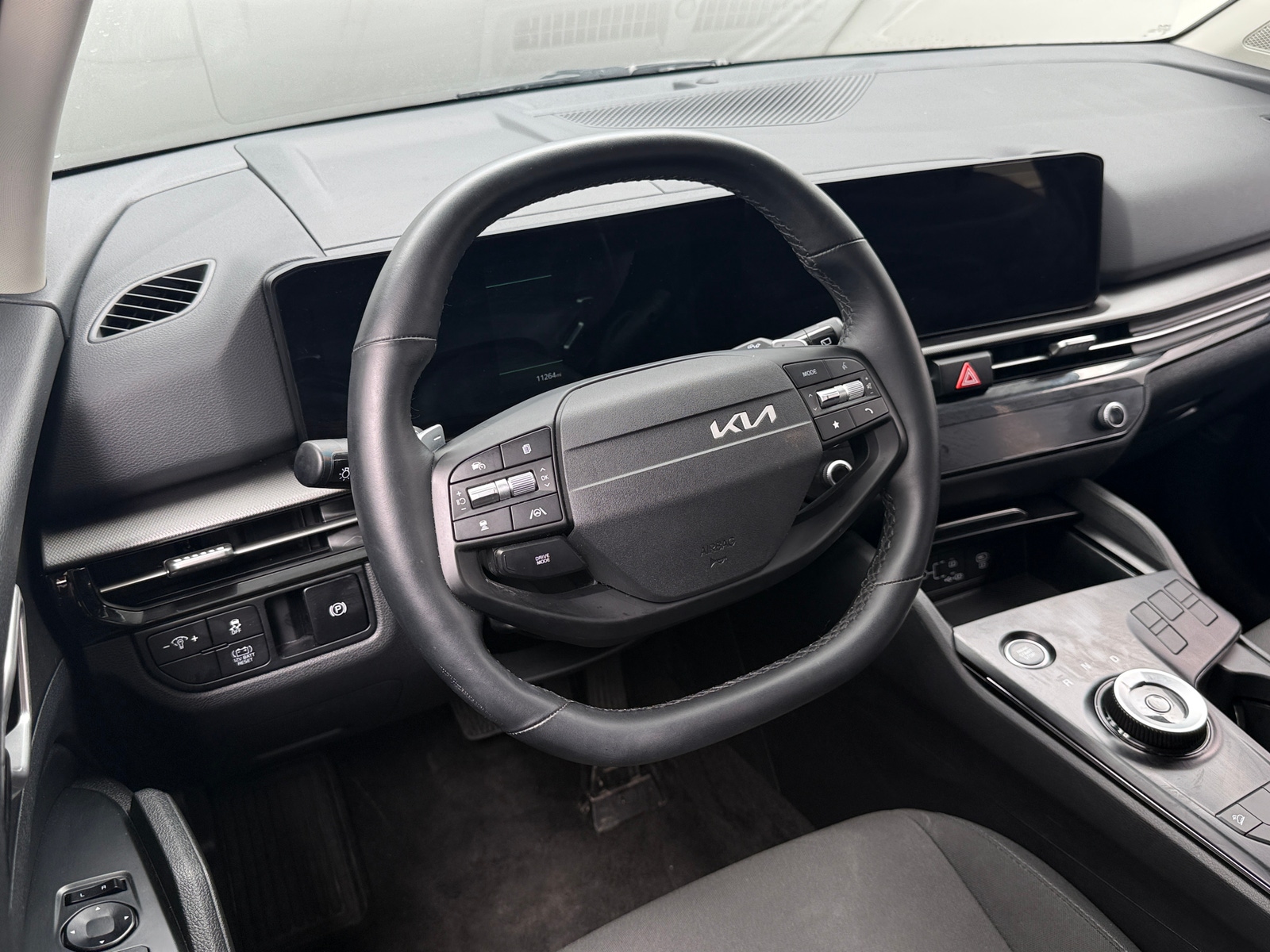 Thumbnail: 2026 Kia Sportage - 5