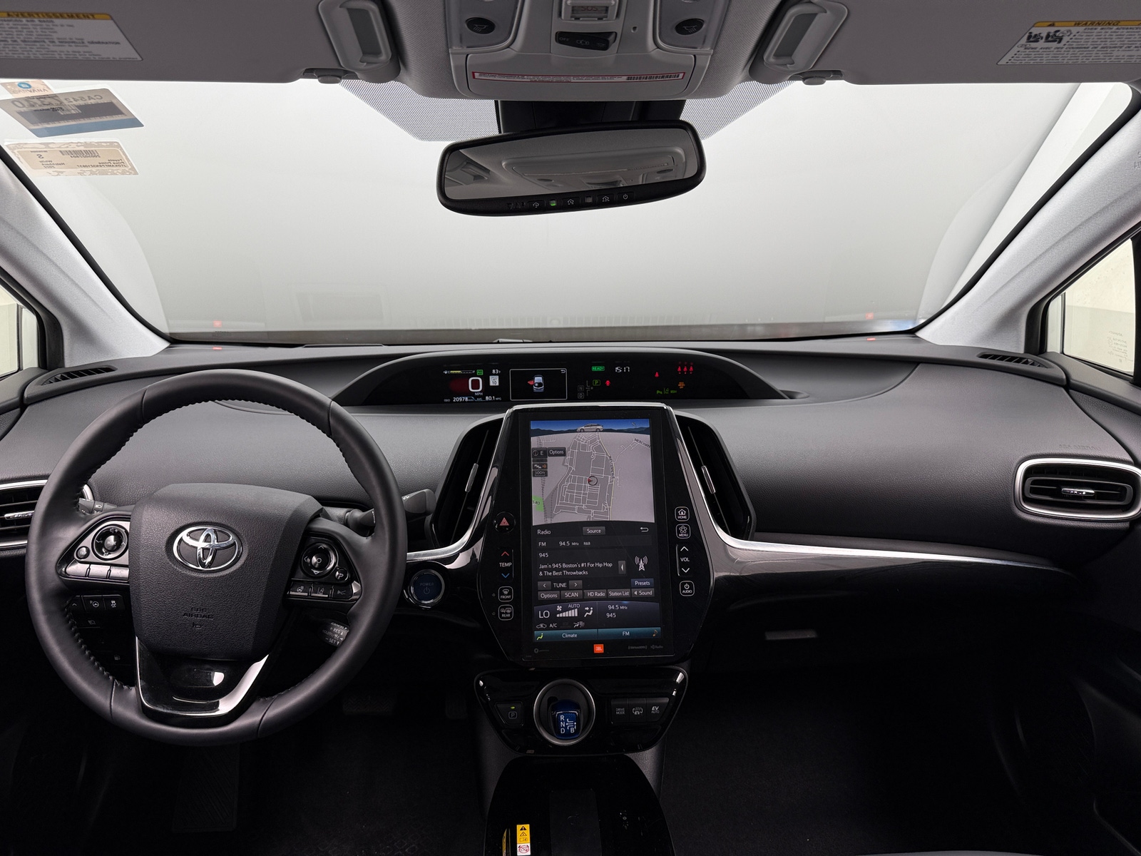 Thumbnail: 2022 Toyota Prius Prime - 2