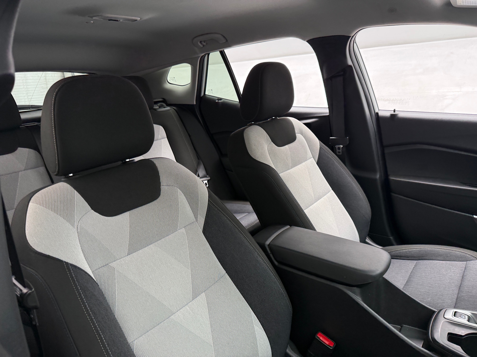 Thumbnail: 2024 Chevrolet Trax - 2