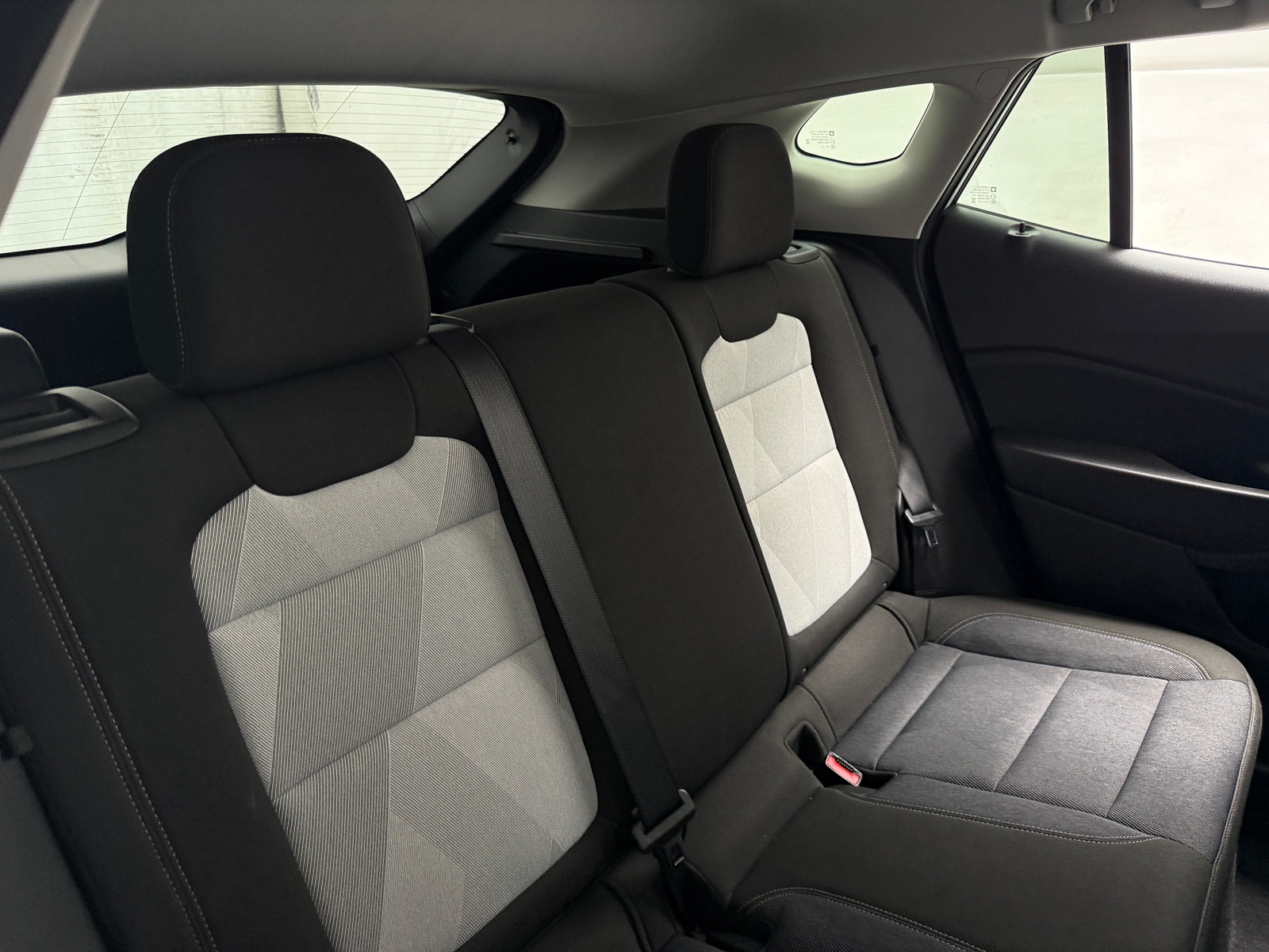 Thumbnail: 2024 Chevrolet Trax - 6