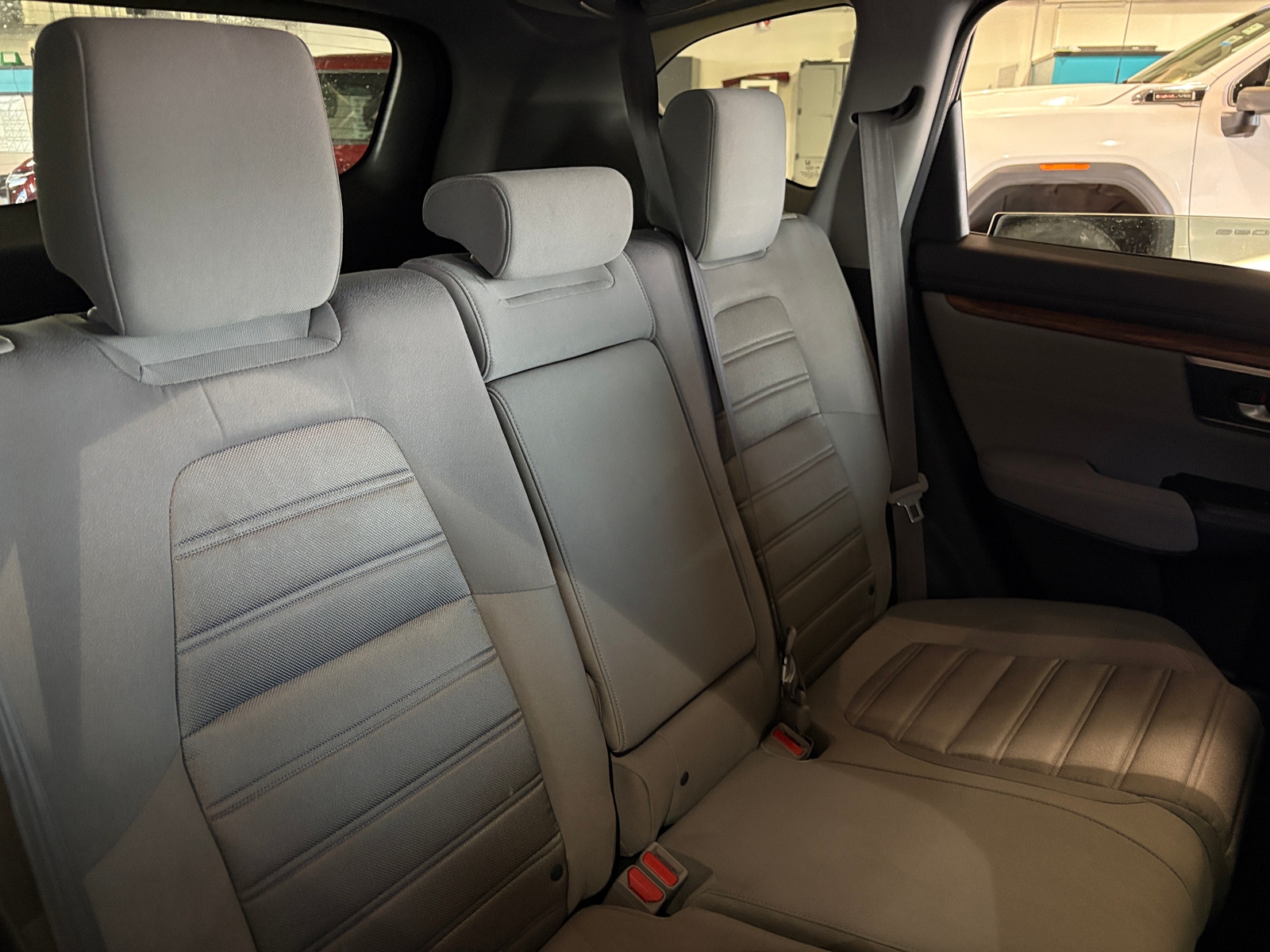 Thumbnail: 2018 Honda CR-V - 6