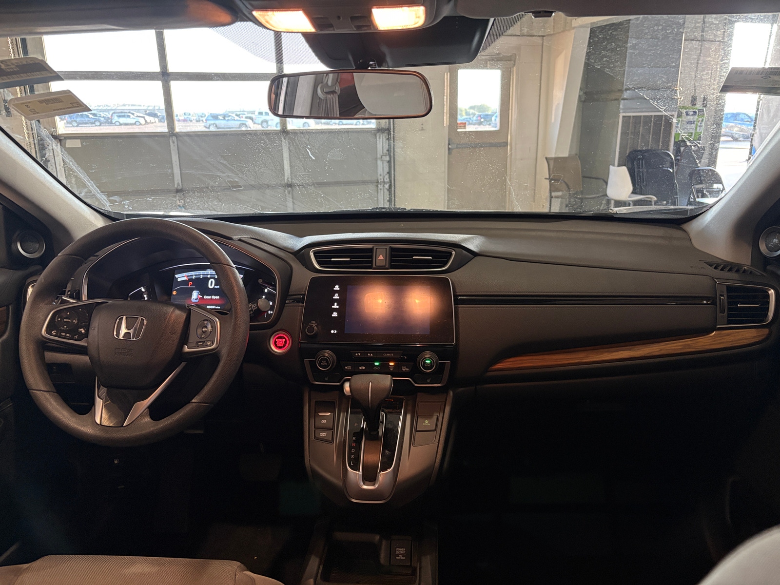 Thumbnail: 2018 Honda CR-V - 3