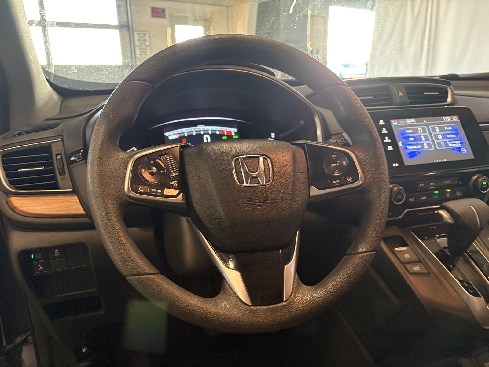 Thumbnail: 2018 Honda CR-V - 5