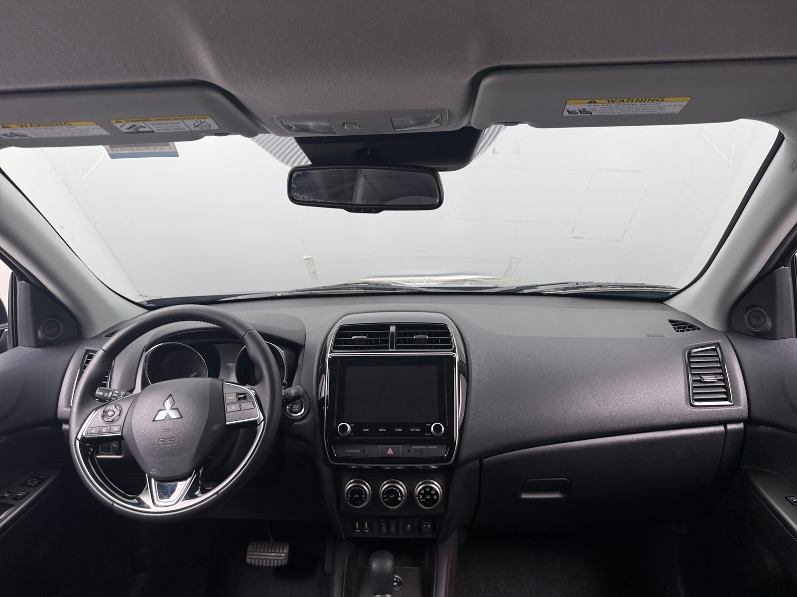 Thumbnail: 2025 Mitsubishi Outlander Sport - 2
