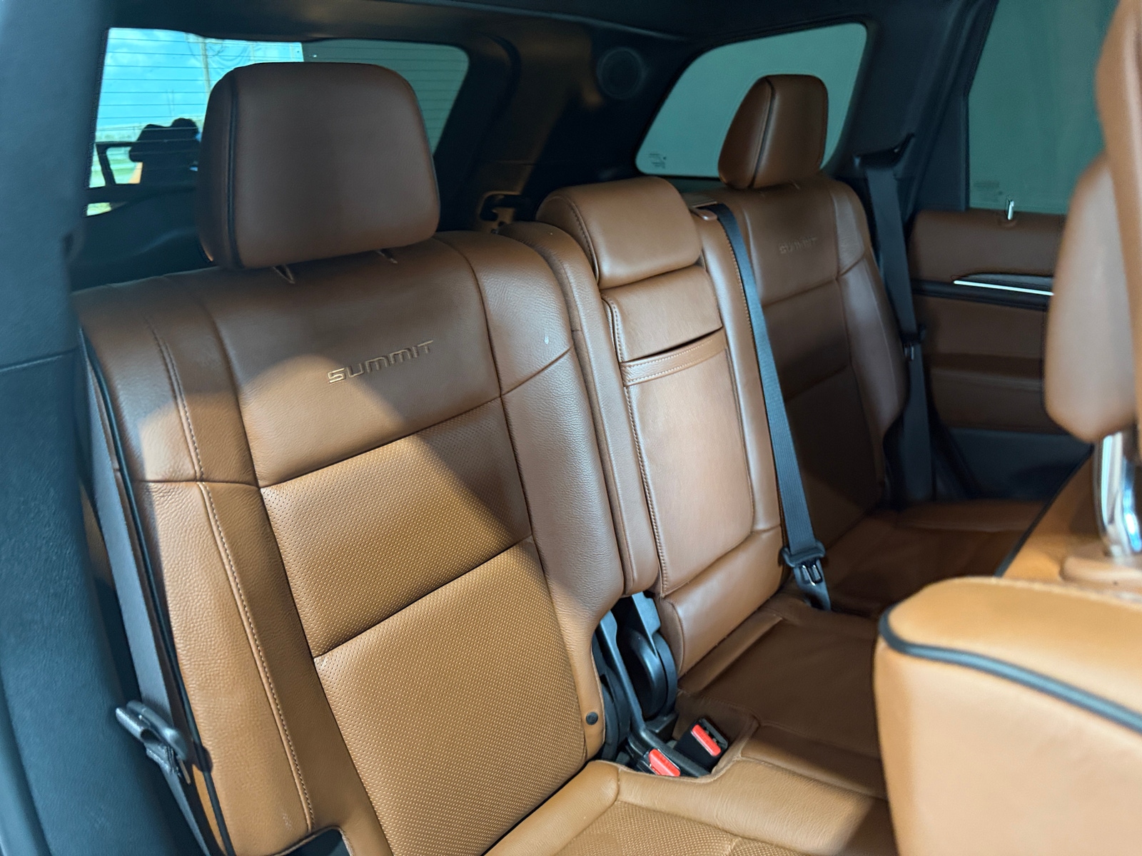 Thumbnail: 2019 Jeep Grand Cherokee - 5