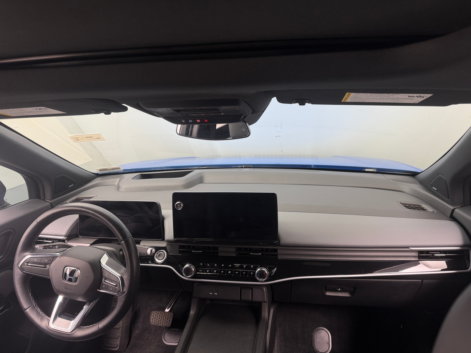 Thumbnail: 2024 Honda Prologue - 2