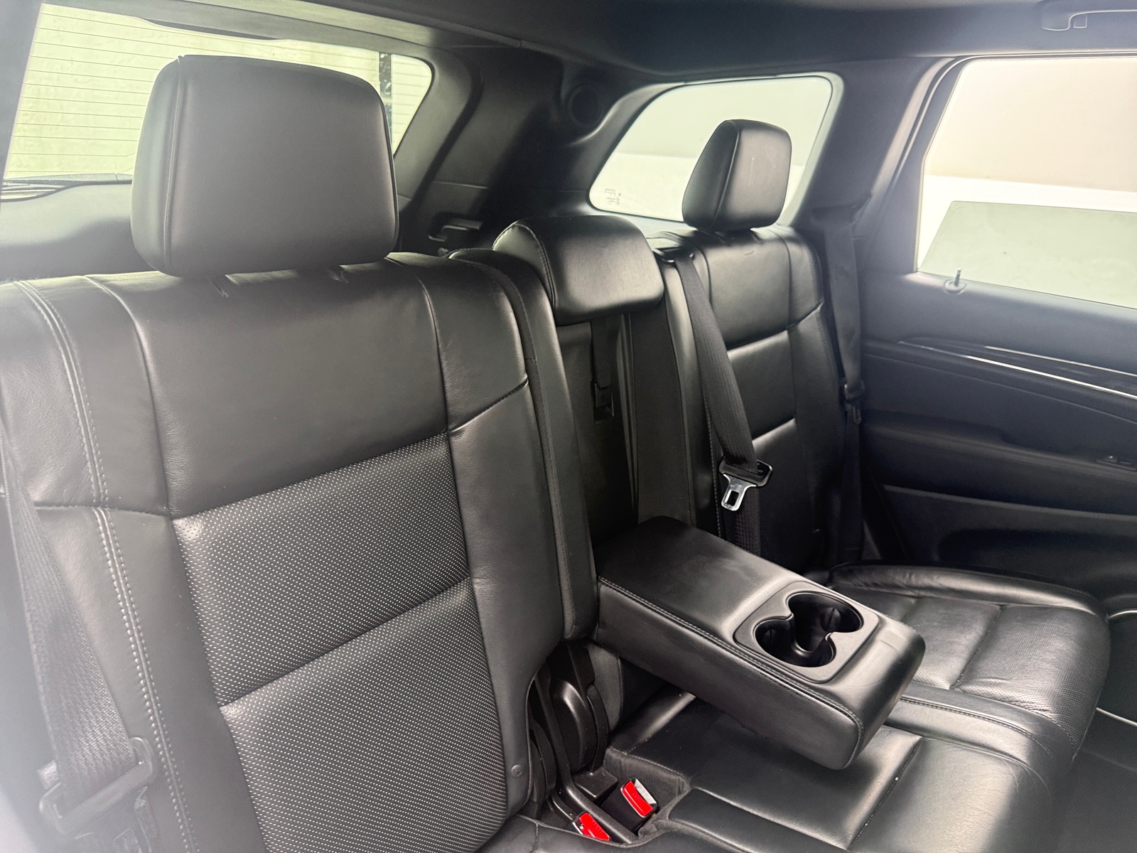 Thumbnail: 2015 Jeep Grand Cherokee - 5