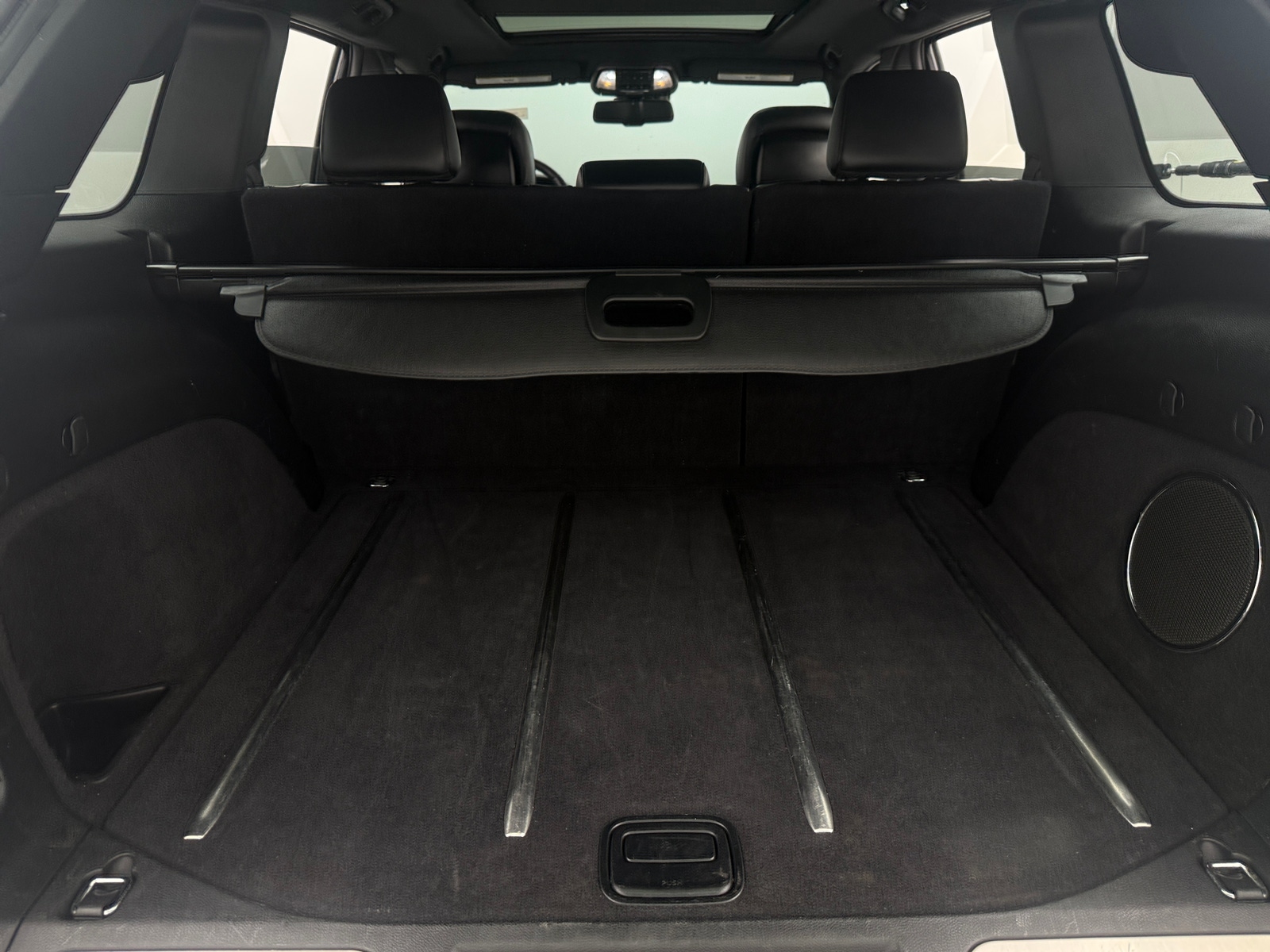 Thumbnail: 2015 Jeep Grand Cherokee - 6