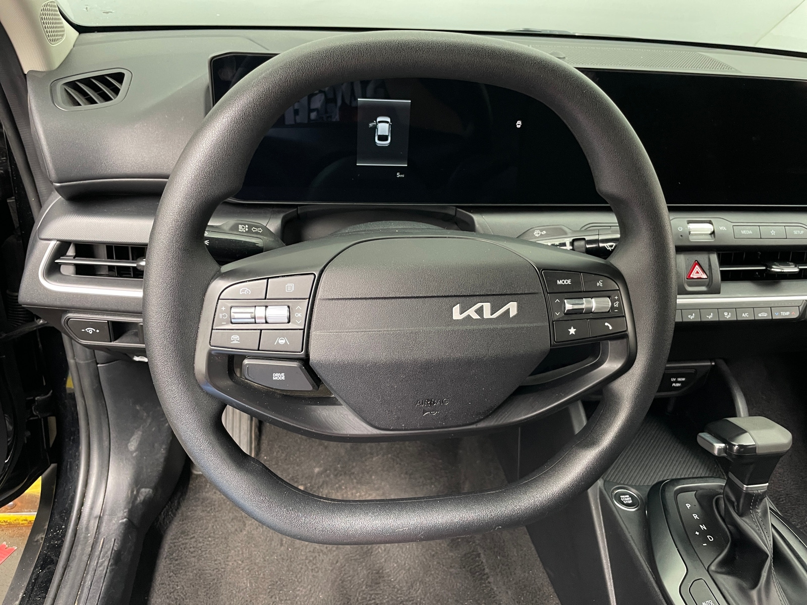 Thumbnail: 2025 Kia K4 - 5