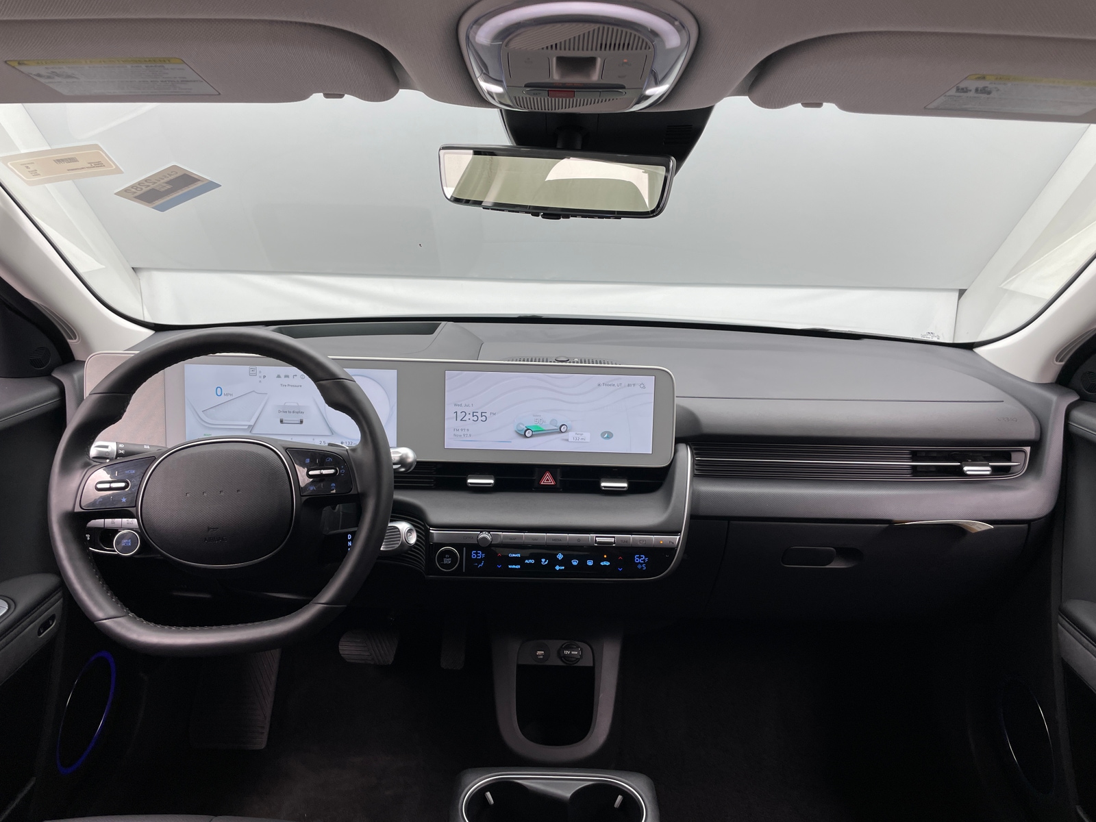 Thumbnail: 2024 Hyundai Ioniq 5 - 2