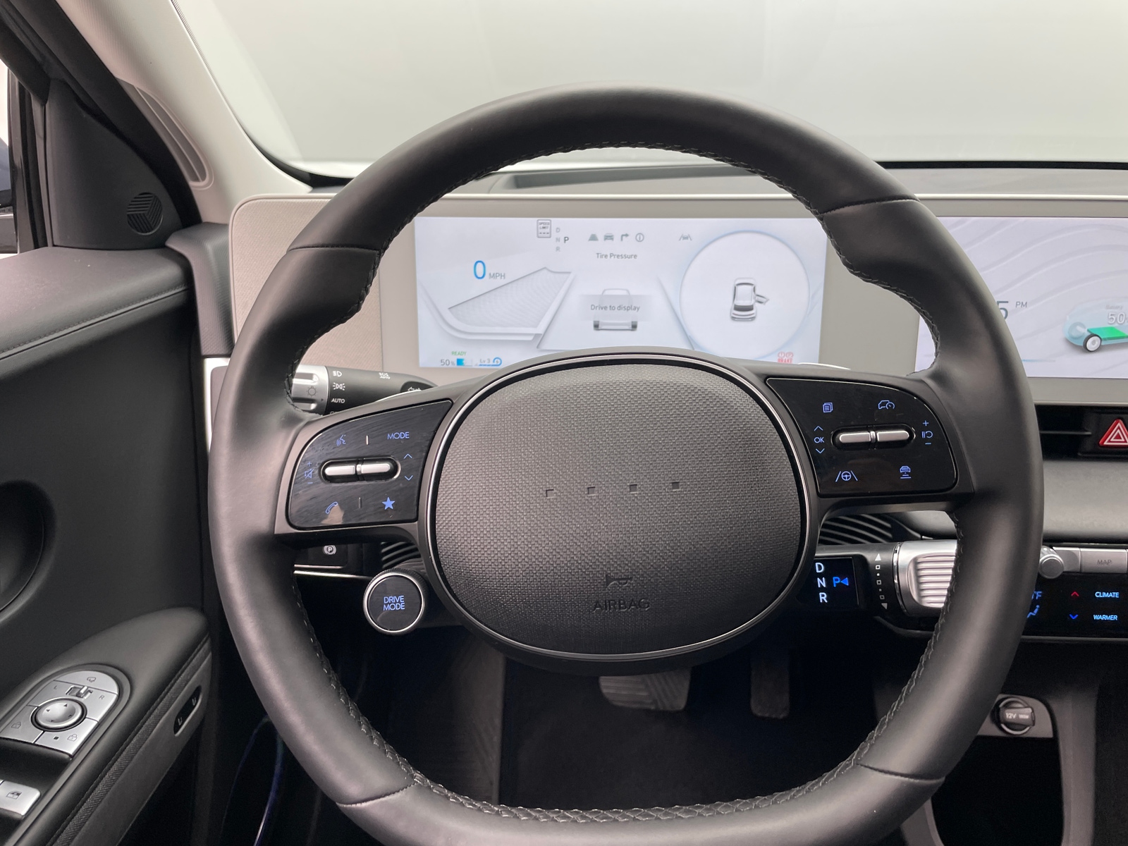 Thumbnail: 2024 Hyundai Ioniq 5 - 4