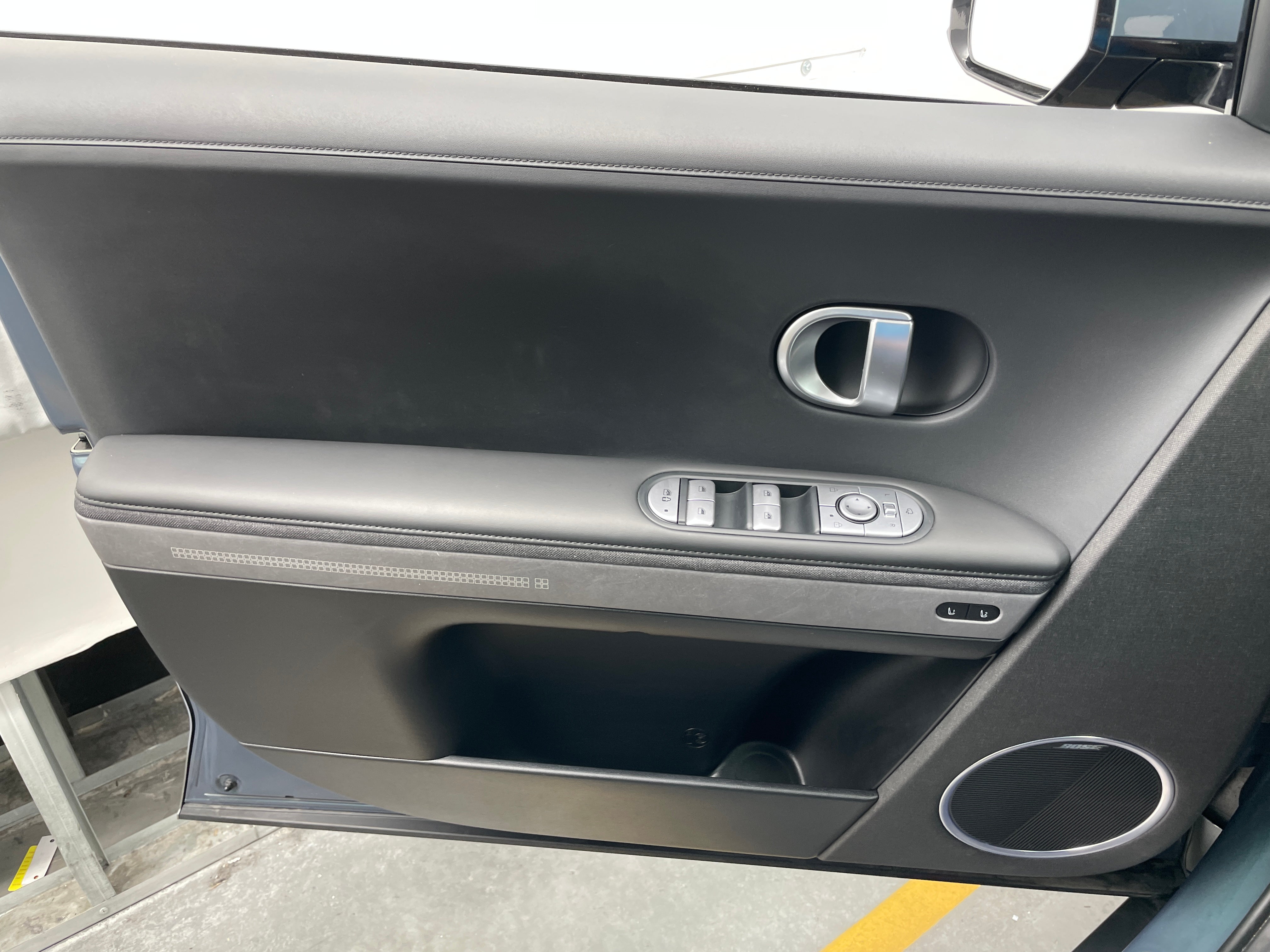 Used 2024 Hyundai IONIQ 5 Limited with VIN KM8KRDDF7RU295829 for sale in Auburn, WA