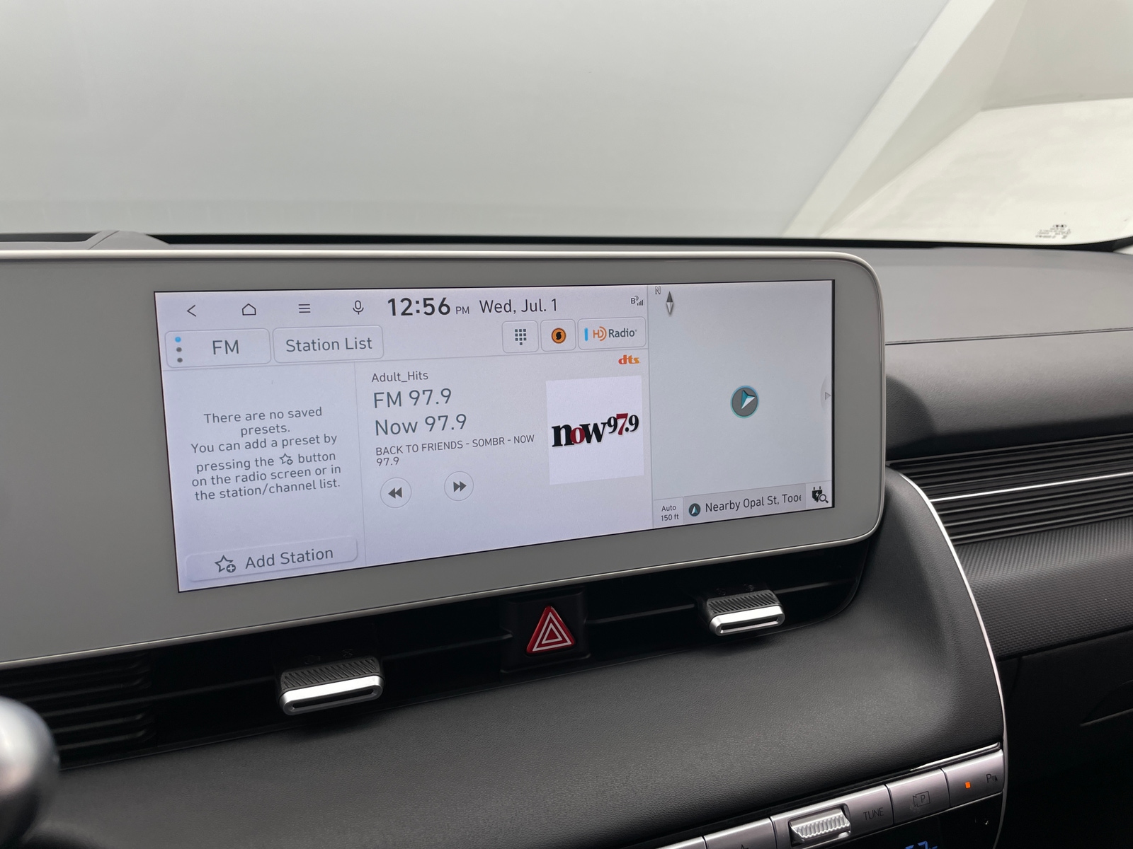 Thumbnail: 2024 Hyundai Ioniq 5 - 3
