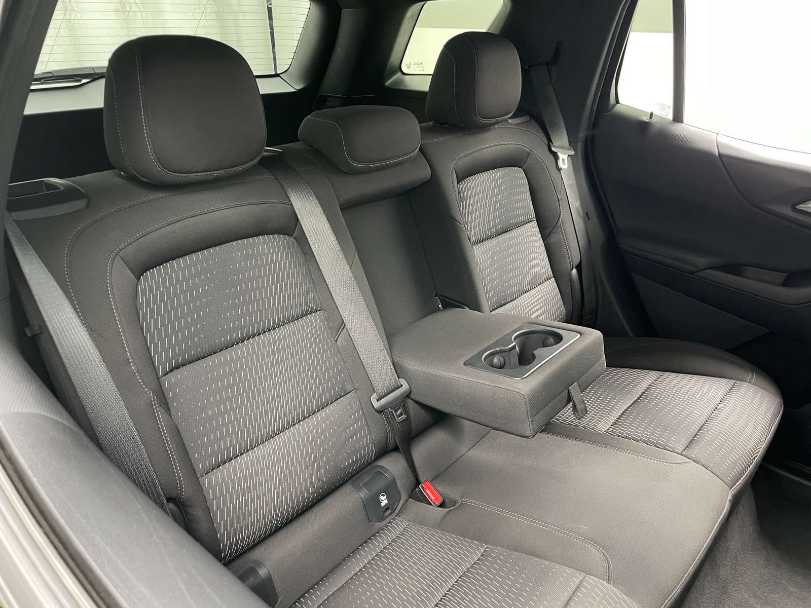 Thumbnail: 2025 Chevrolet Equinox - 6