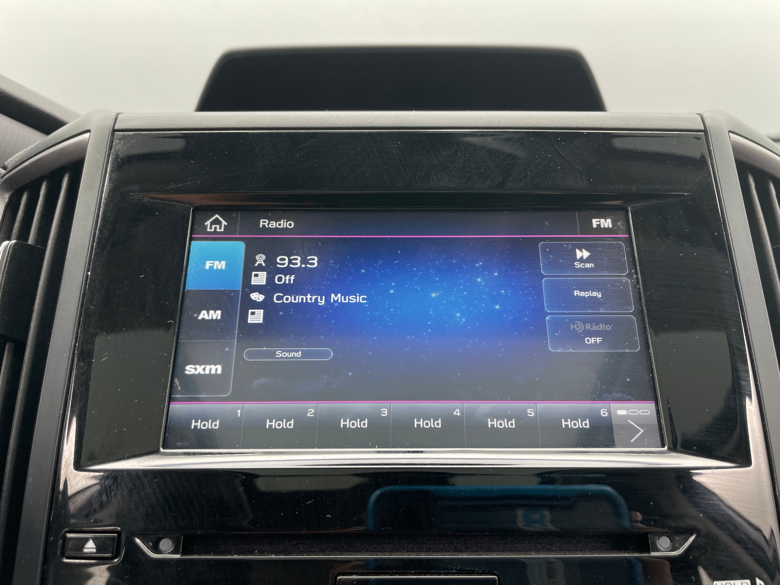 Thumbnail: 2023 Subaru Forester - 4