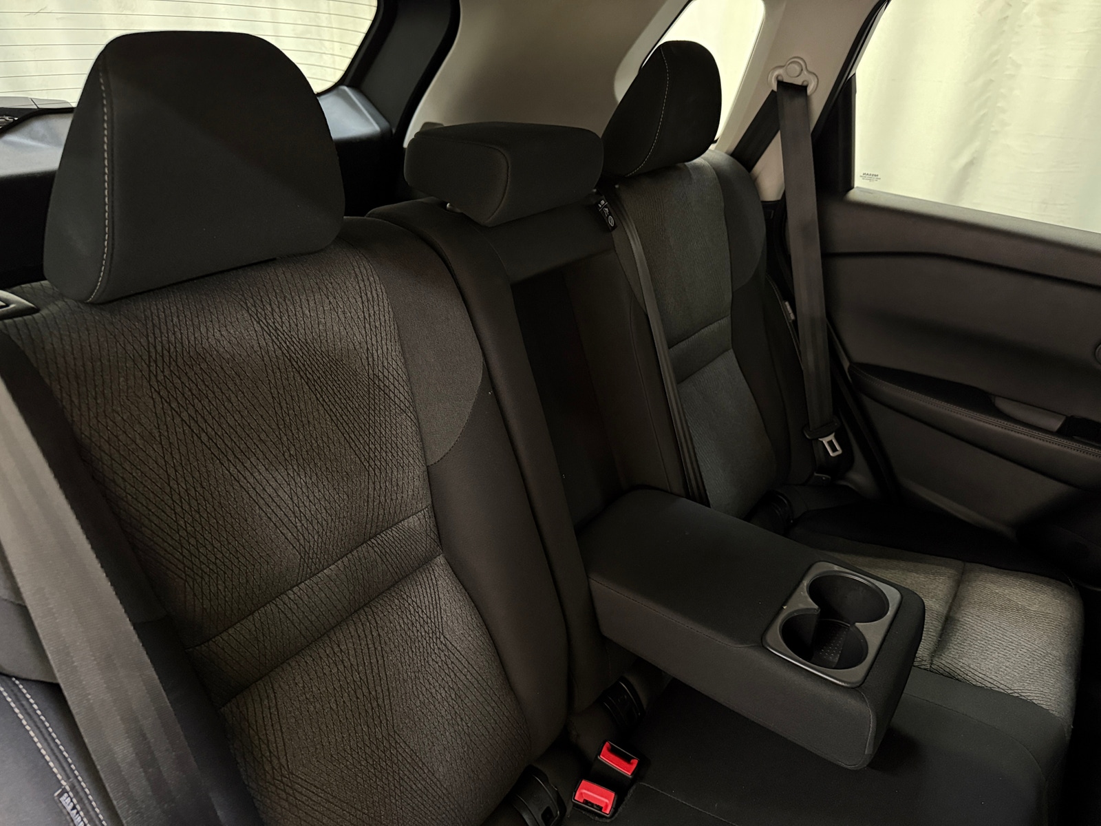 Thumbnail: 2025 Nissan Rogue - 6